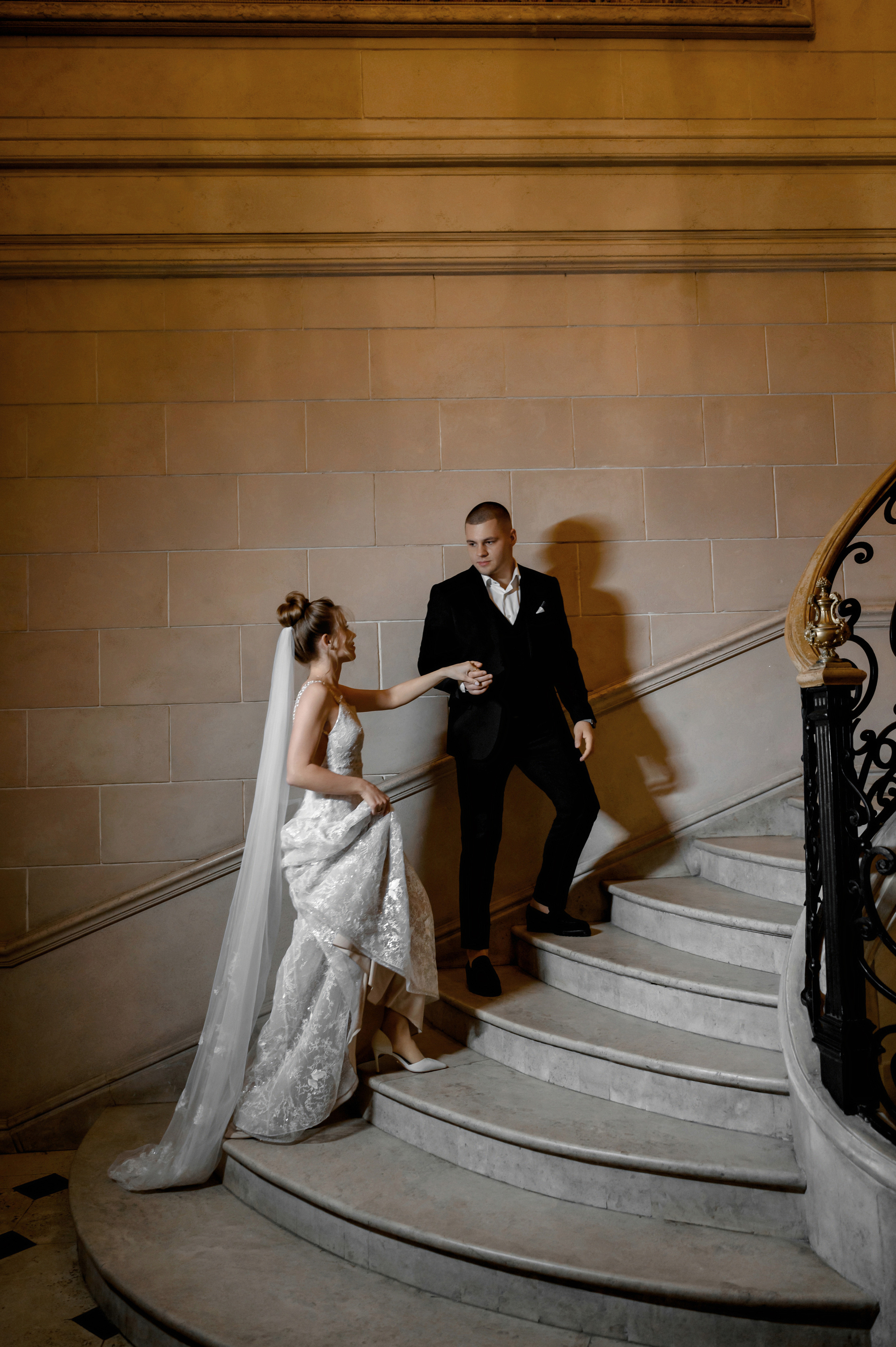 Свадебный фотограф