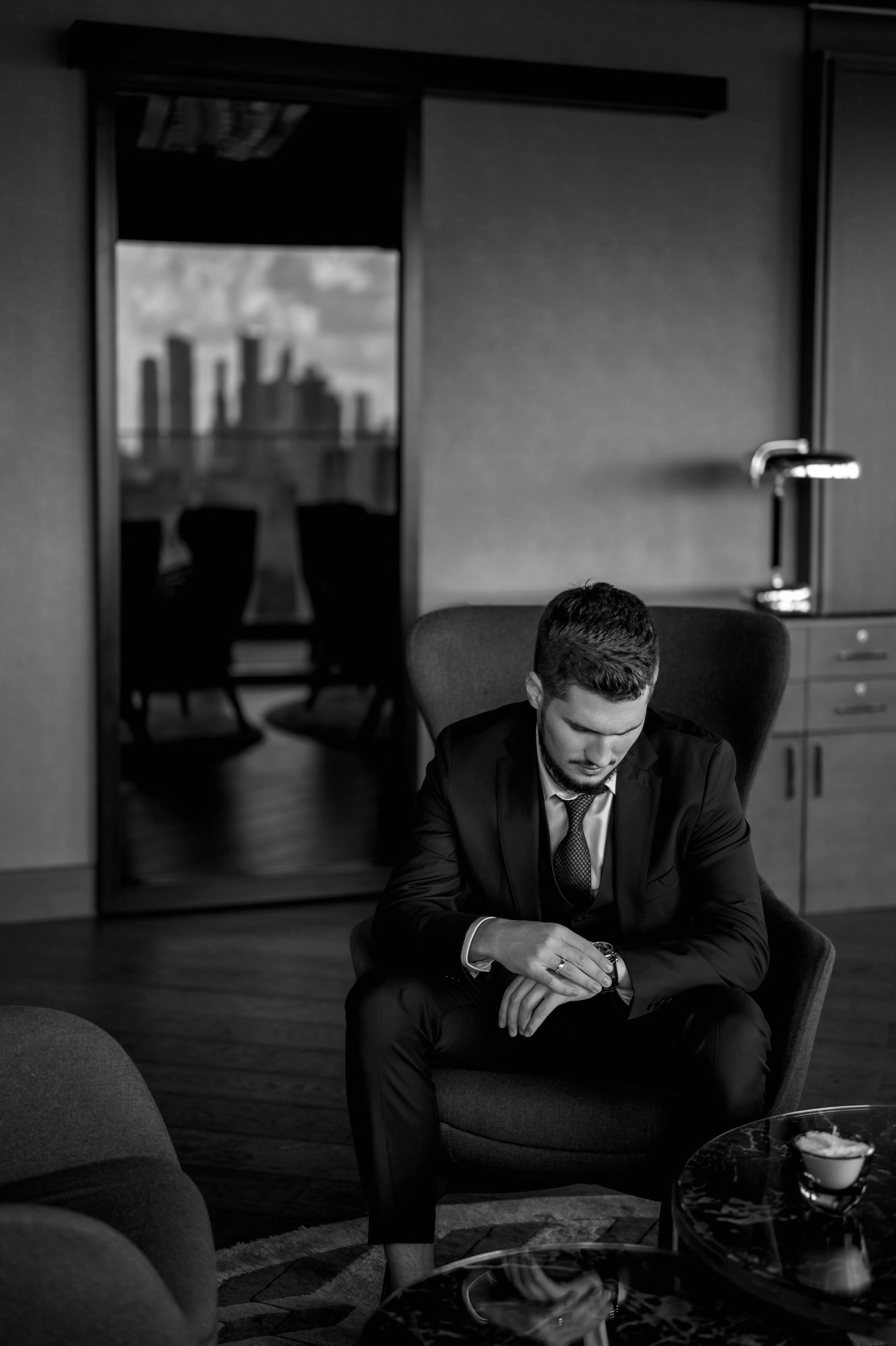 Свадебный фотограф