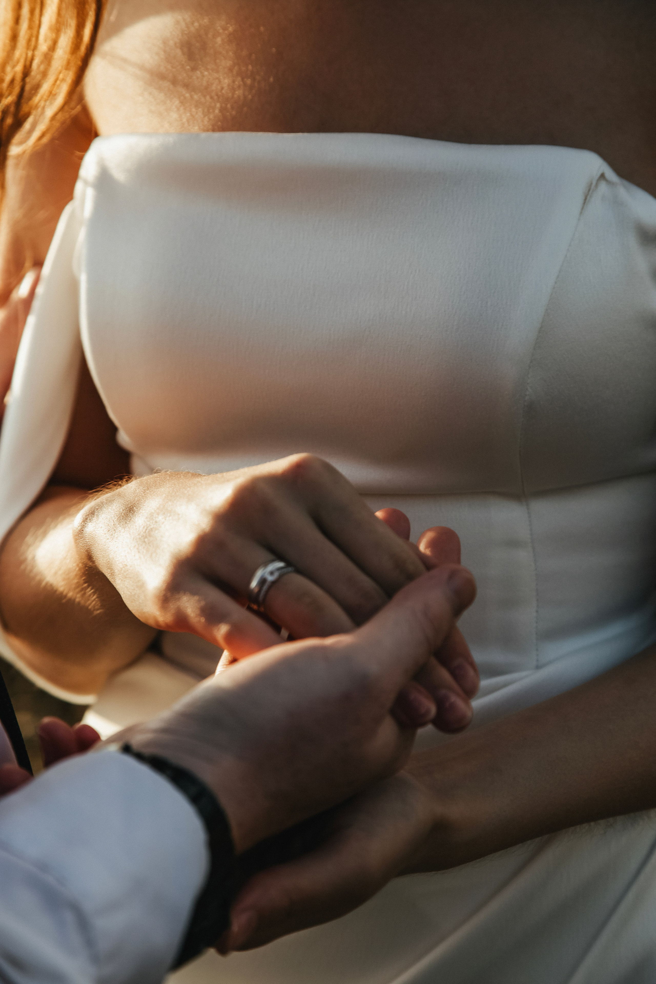 Dima & Tanya. Фотограф Иван Гуляев