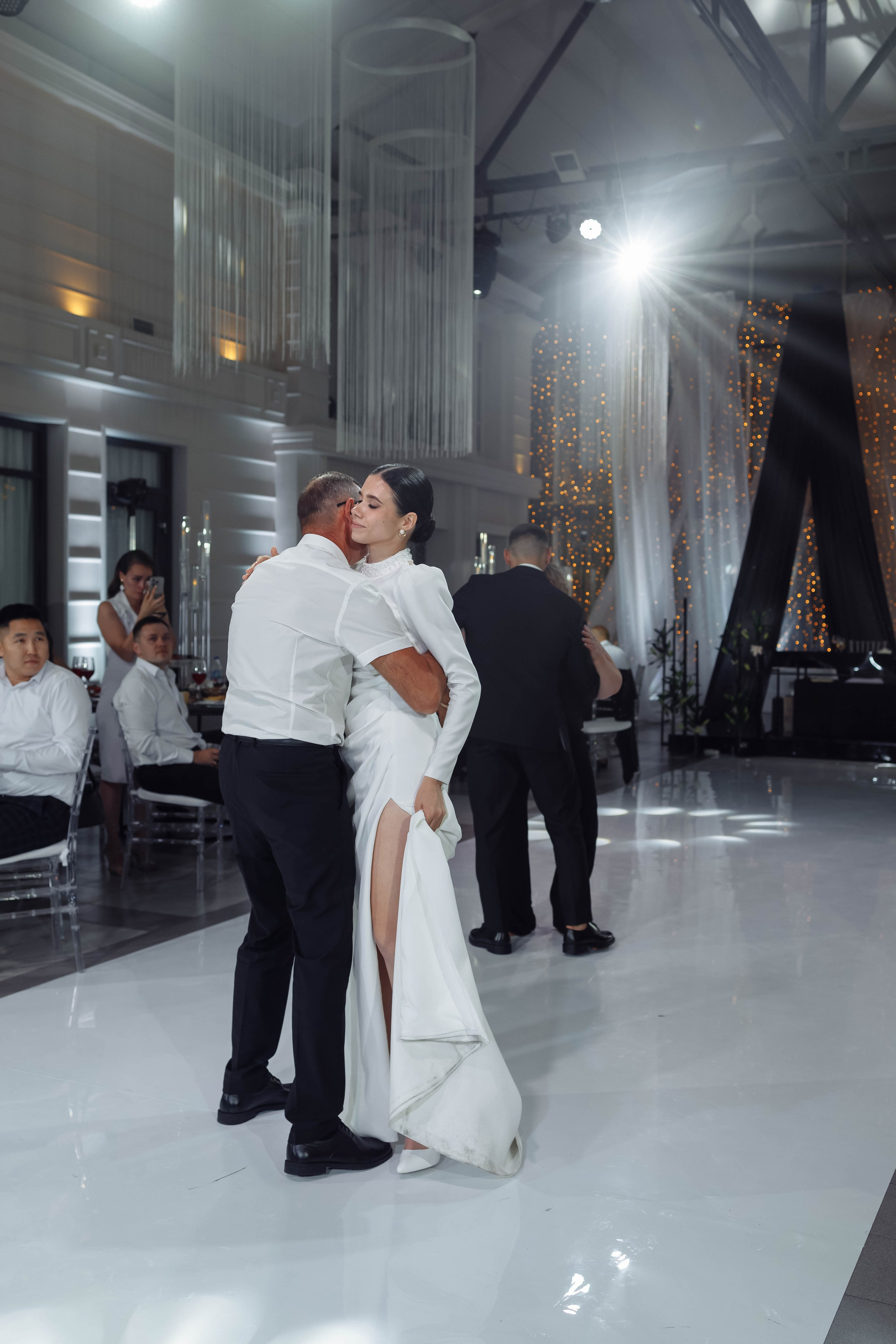 Алина и Павел. Свадебный фотограф Иркутск