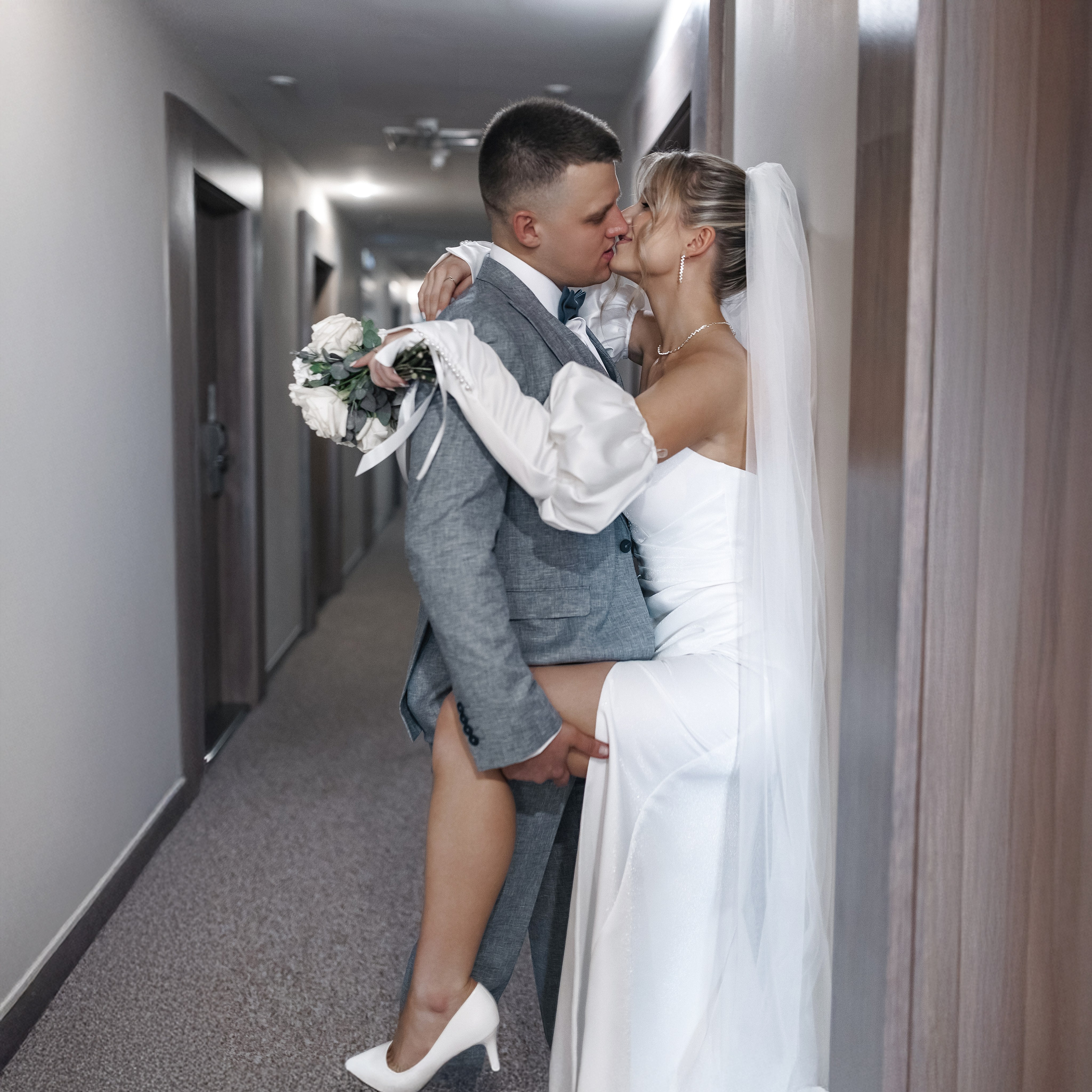 Дмитрий и Анна. Дмитрий Судаков, фотограф в Екатеринбурге и Москве