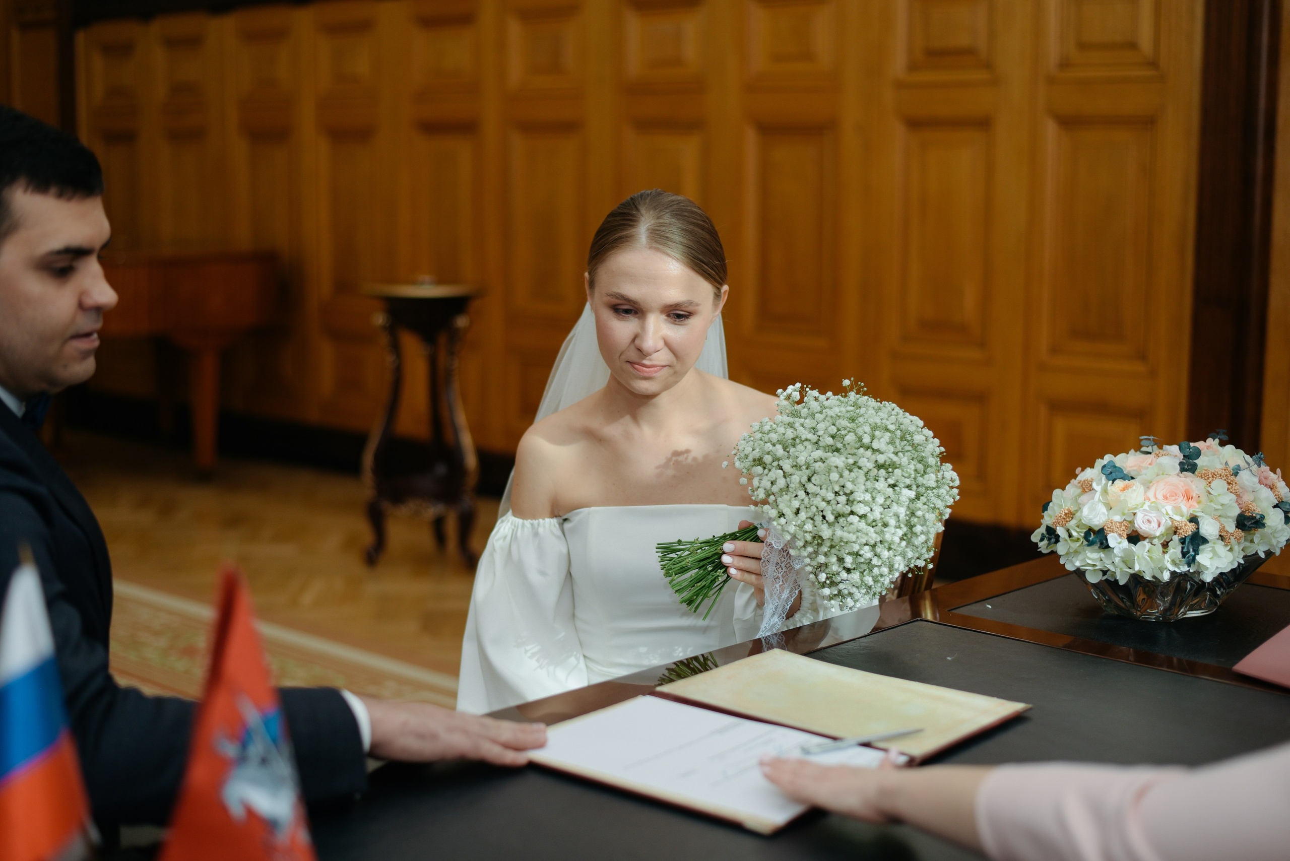 Ветреный день у Грибоедовского. Фотограф Лола Волна, город Москва