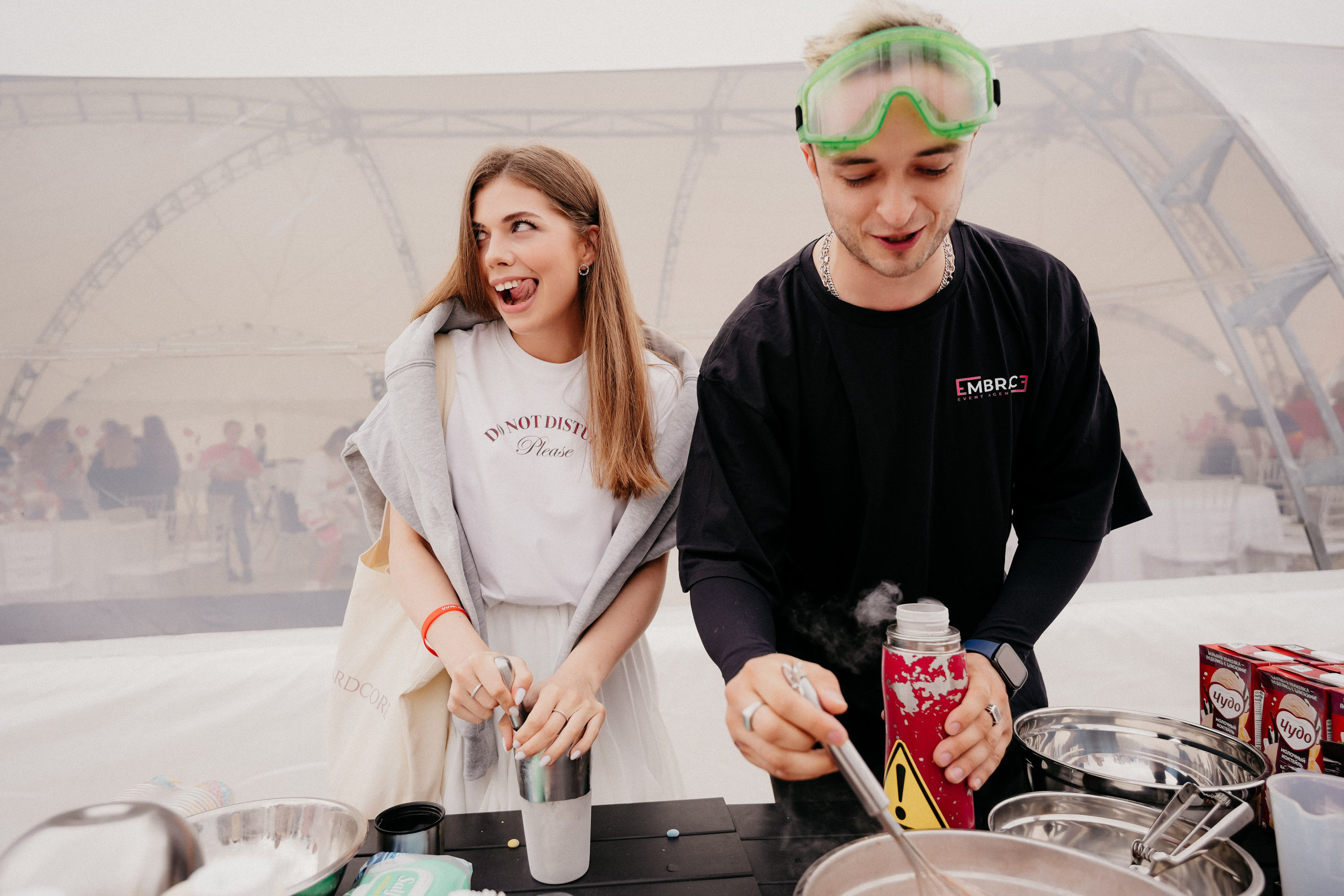 ArrowMedia. Фотограф в Москве Дмитрий Рогов