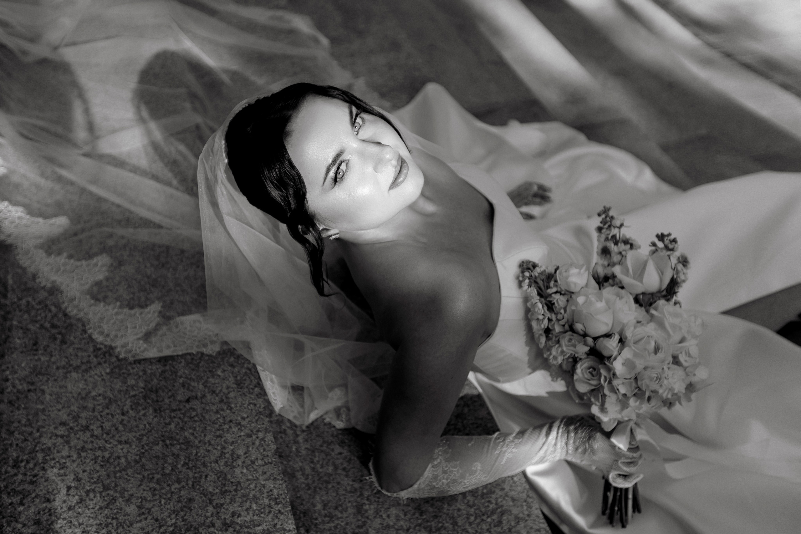 Никита и Ксения. Новый Херсонес. Фотограф Анна Лейман. Севастополь