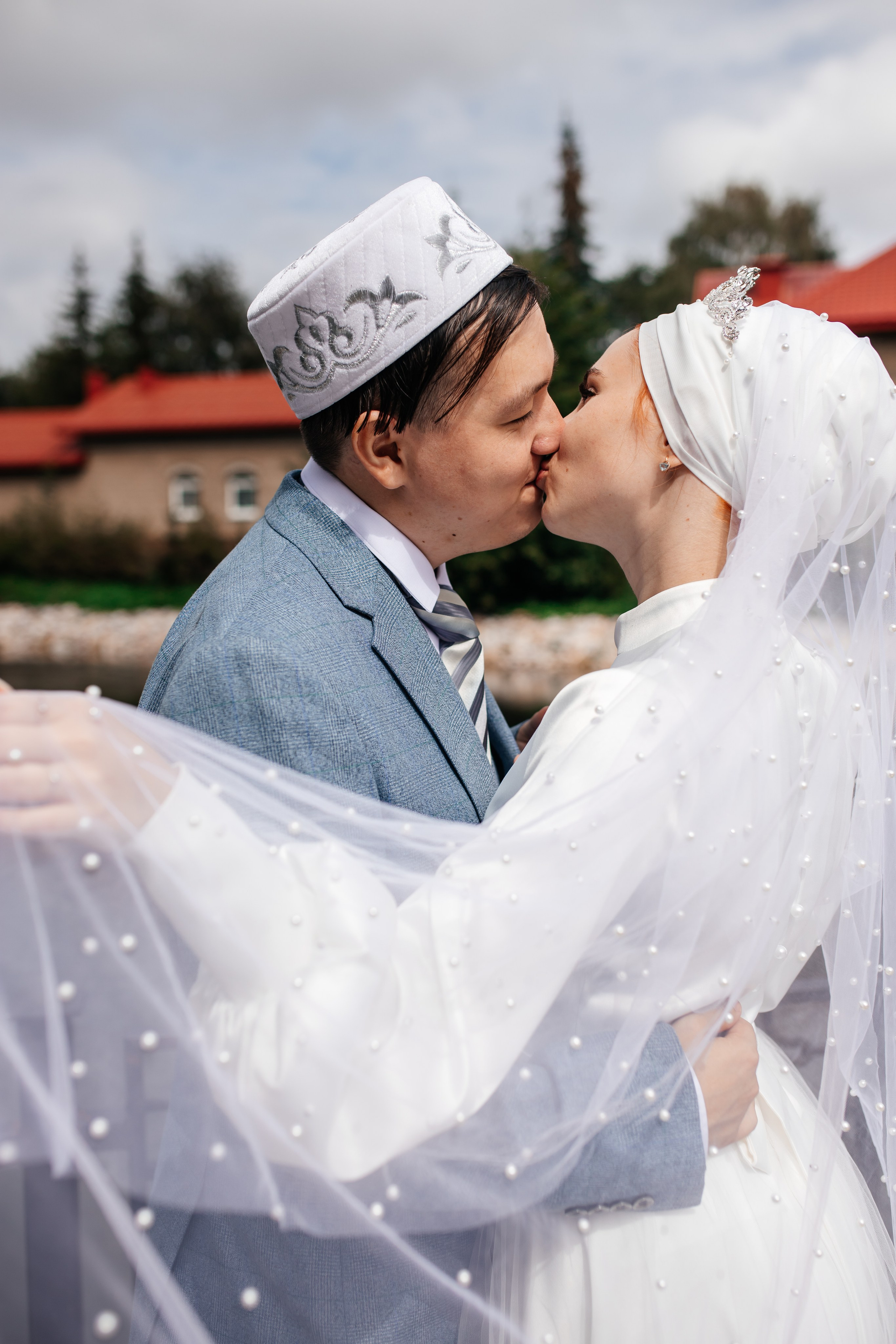 Артур и Ульяна. Марина Шаймухаметова. Фотограф в Уфе