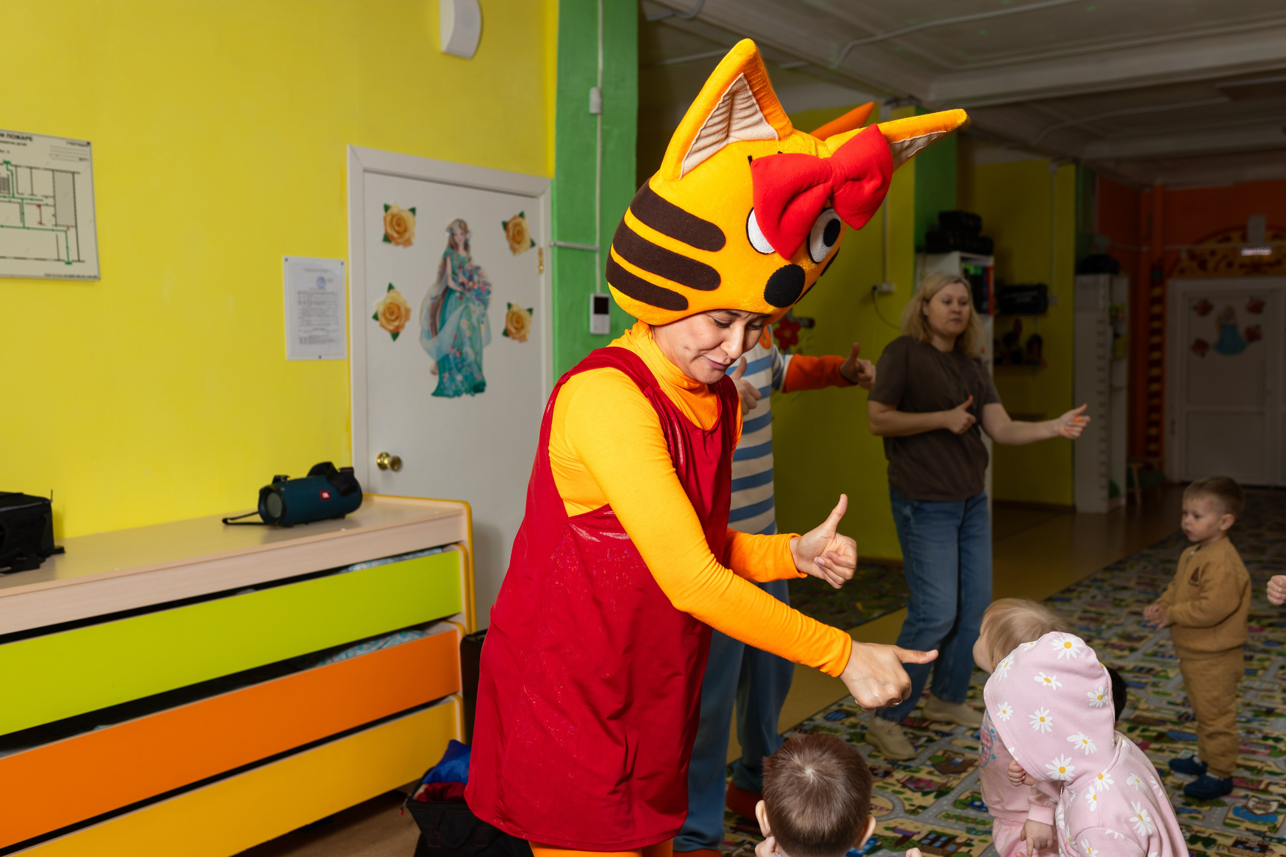 День рождение Димы. Марина Шаймухаметова. Фотограф в Уфе