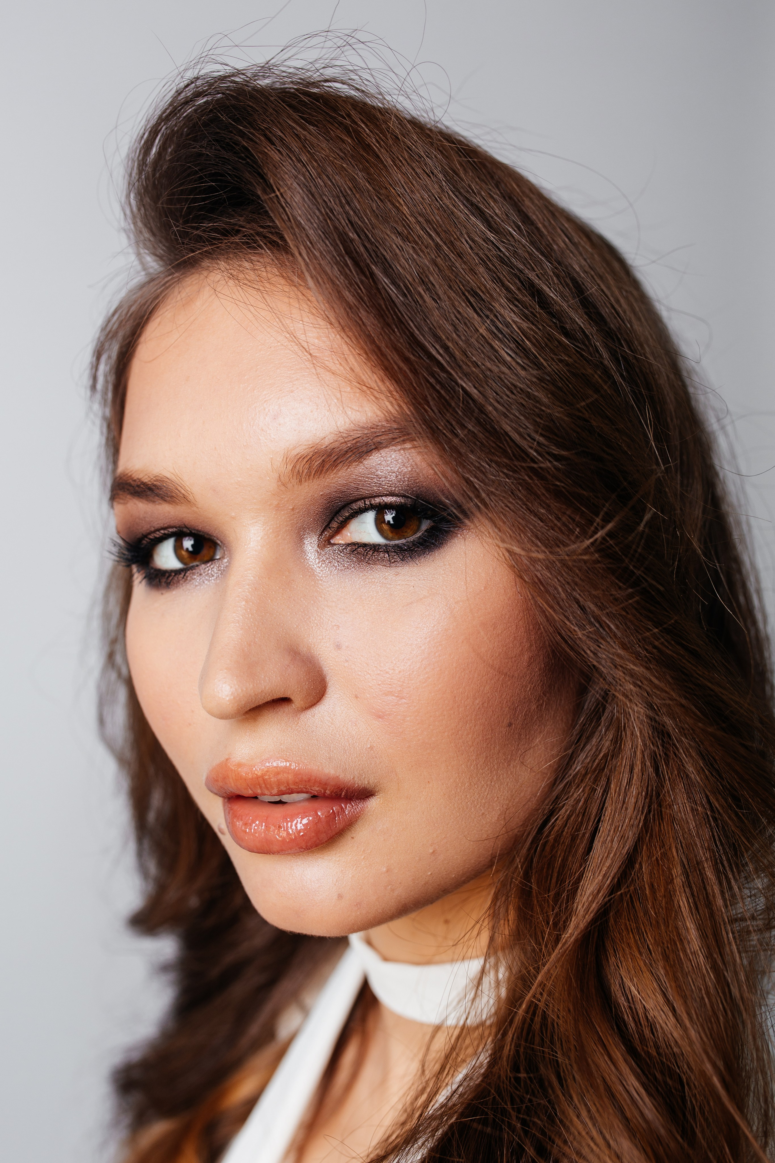 Олеся. Марина Шаймухаметова. Фотограф в Уфе