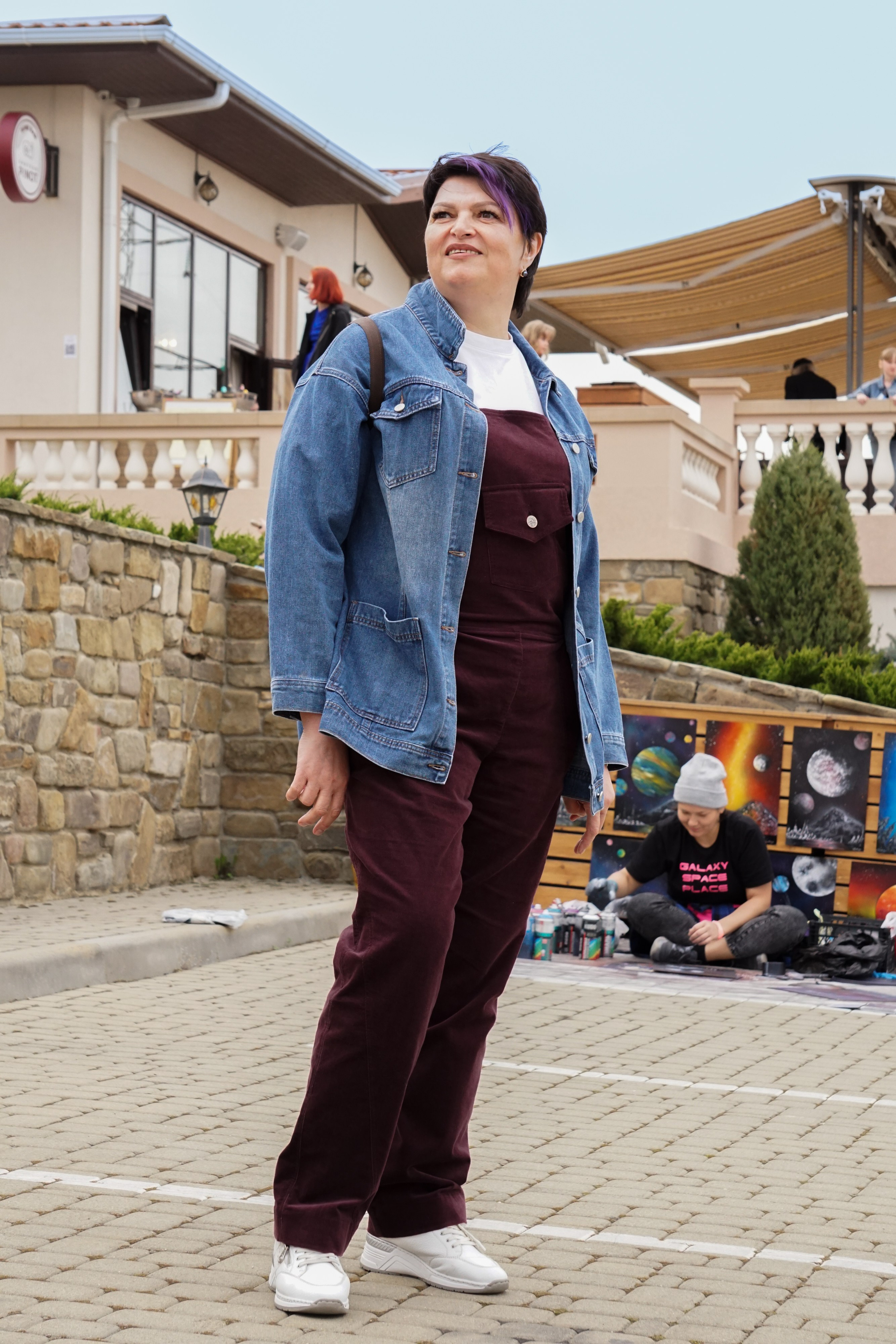 Бакс Бани FEST 2023 г. Фотограф в Новороссийске Алёна Сватко