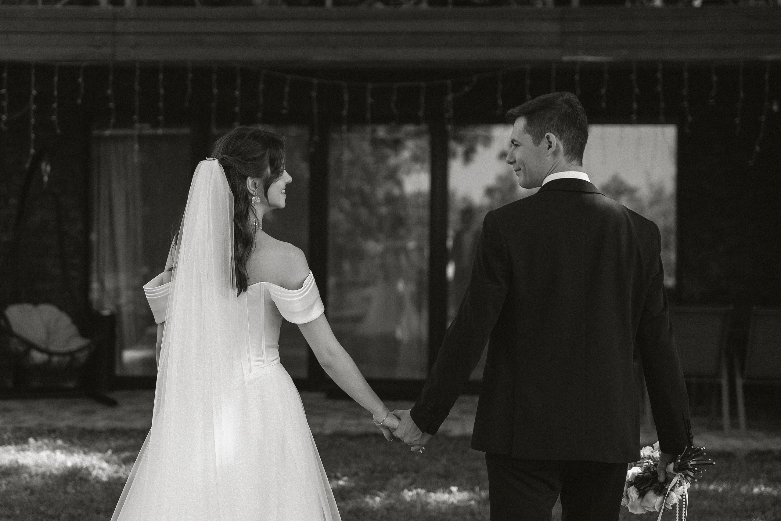 Максим & Полина