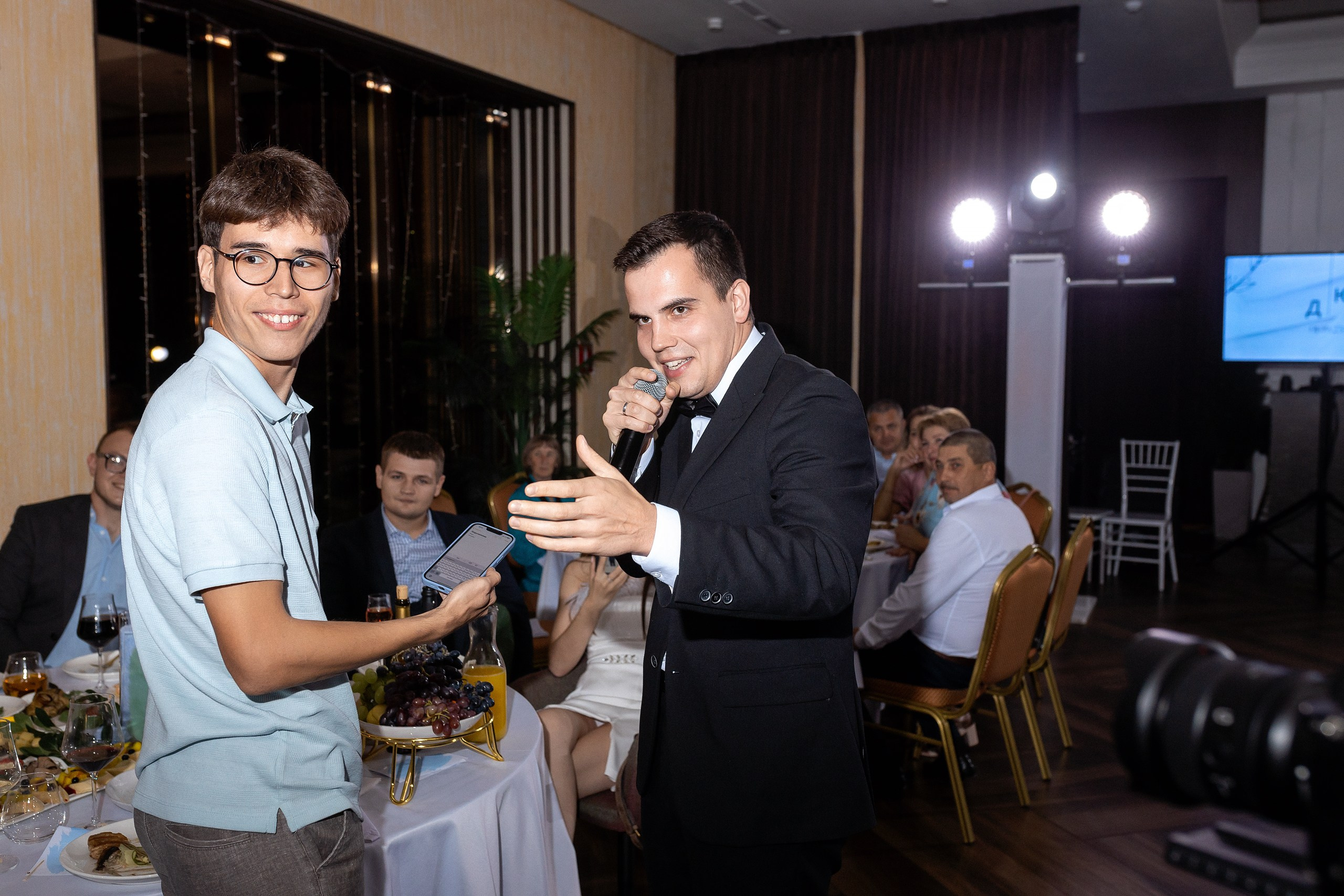 Даниил & Юлия