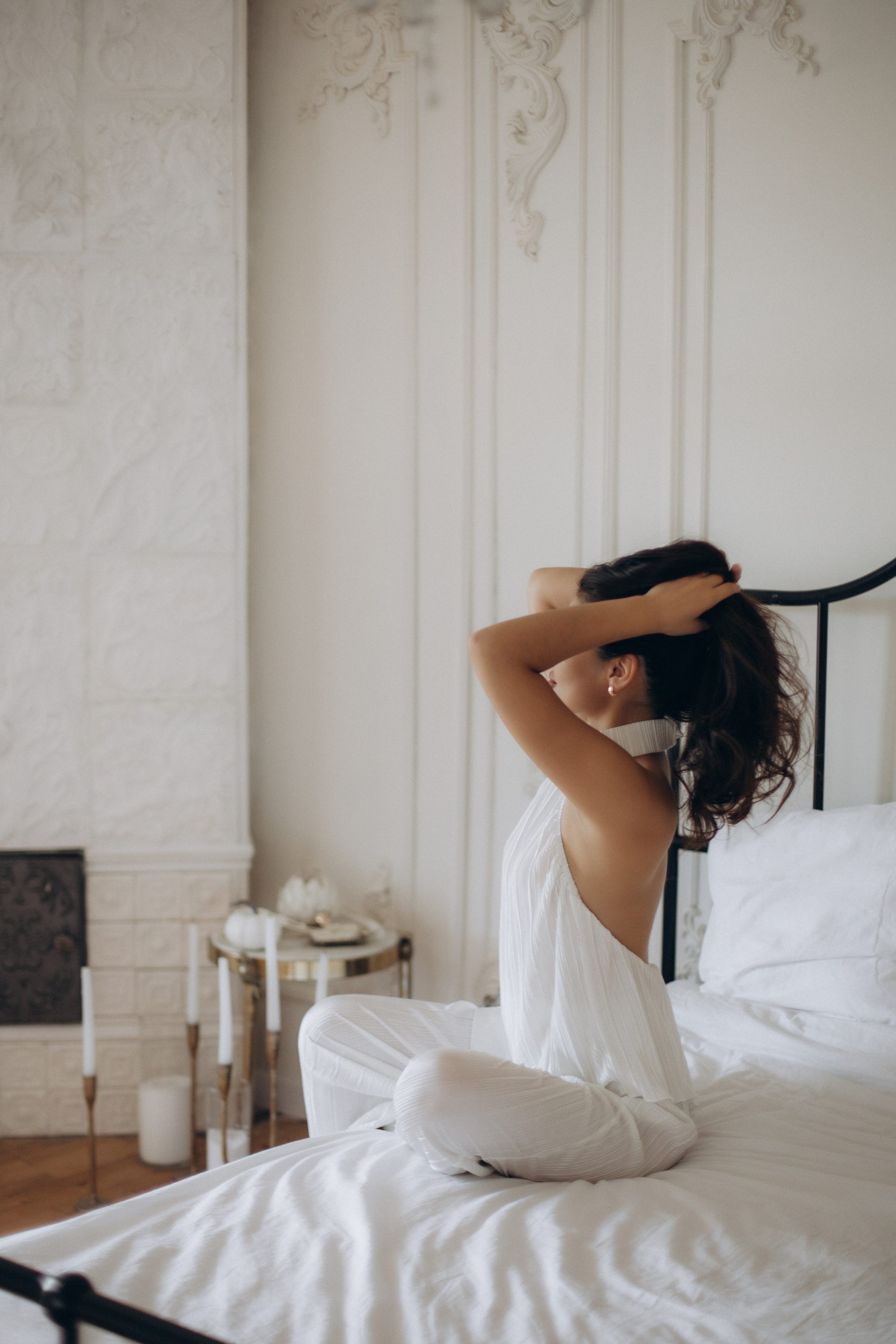 Ринат и Мадина. Портретный и свадебный фотограф в Астрахани Сабира Аубекерова