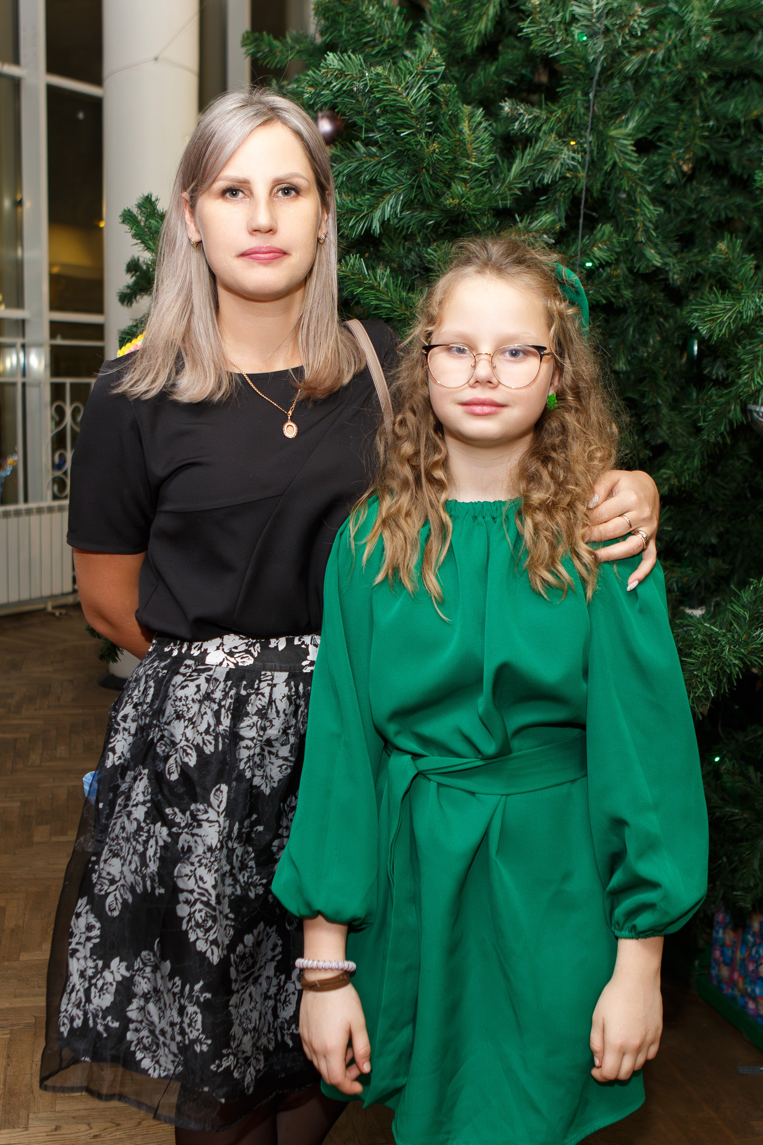 Театр-студия «ОК"ФАНТАЗИЯ» — „НОВЫЙ ГОД С ФАНТАЗИЕЙ“. Профессиональный фотограф в Мценске и Орловской области