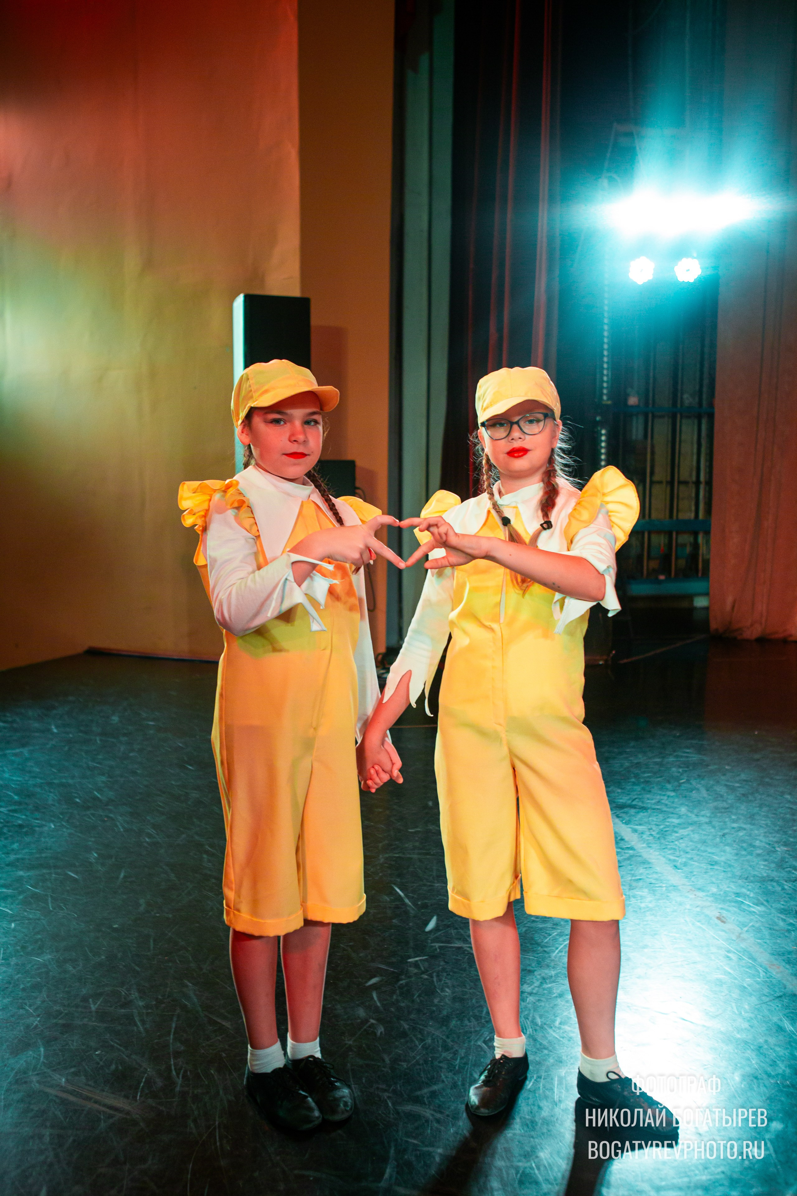Театр-студия «ОК"ФАНТАЗИЯ» — „ДИКИЙ“. Профессиональный фотограф в Мценске и Орловской области