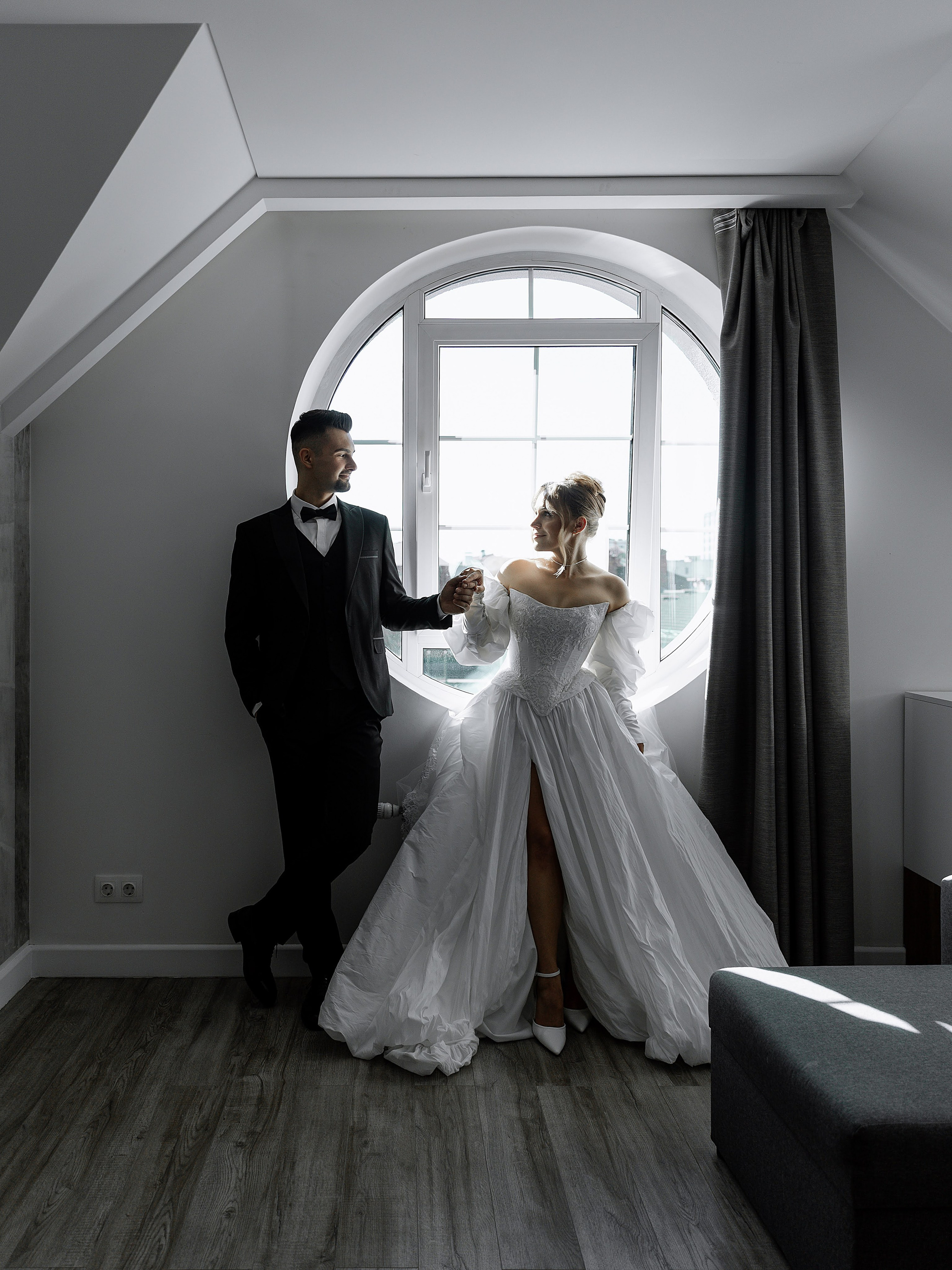 Yriy & Ekaterina. Свадебный и семейный фотограф в Бресте Светлана Эстер