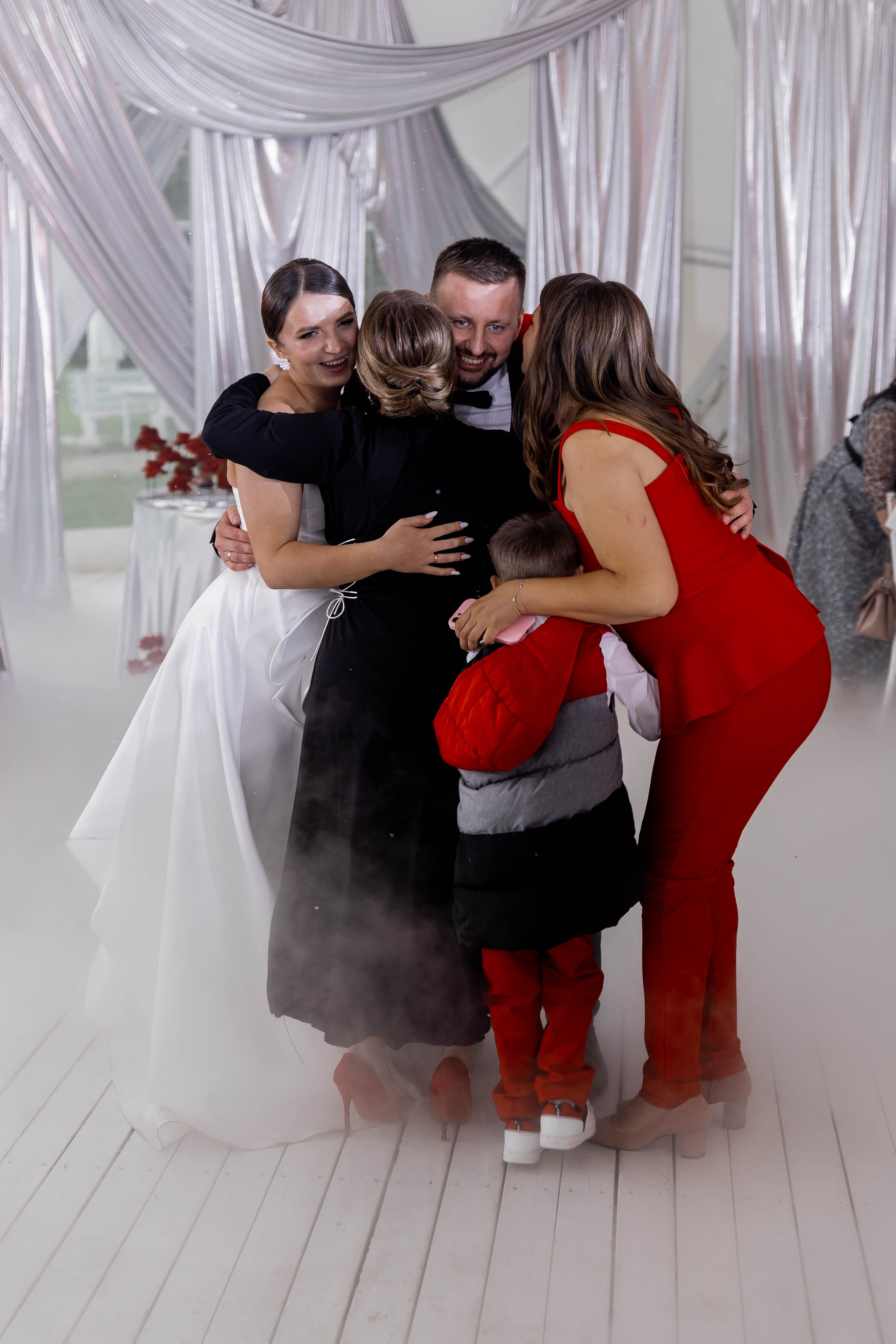 Кристина|Александр. Свадебный фотограф Надежда Рыжикова