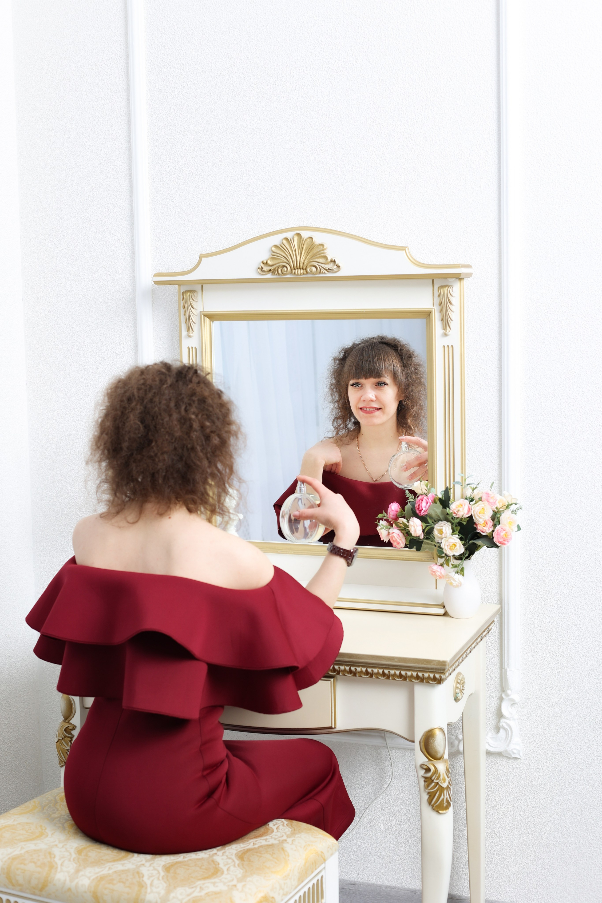 Свадьба. Свадебный и семейный фотограф в Рязани Анастасия