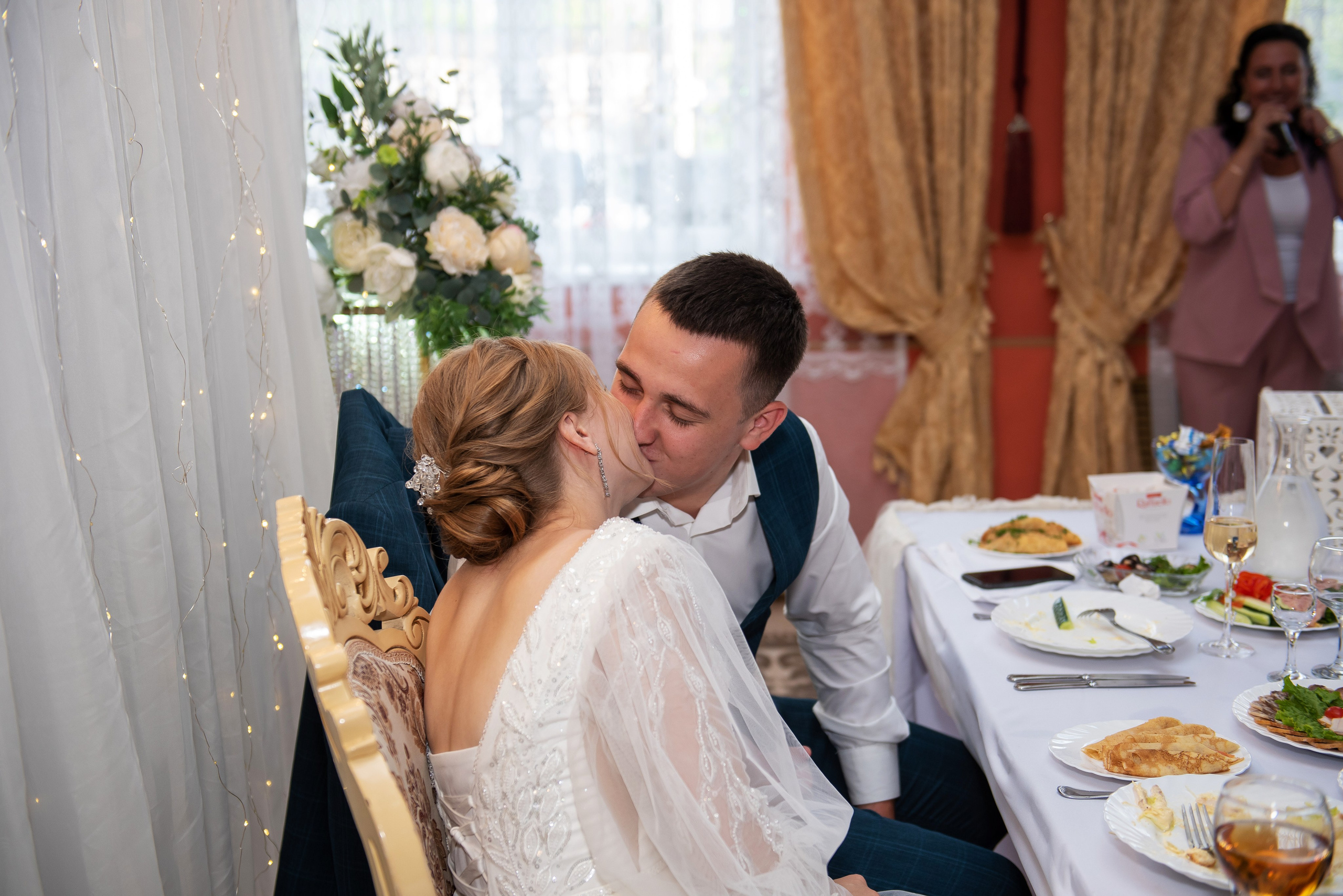 Матвей и Мария. Семейный и свадебный фотограф в Ельце Юлия Дякина