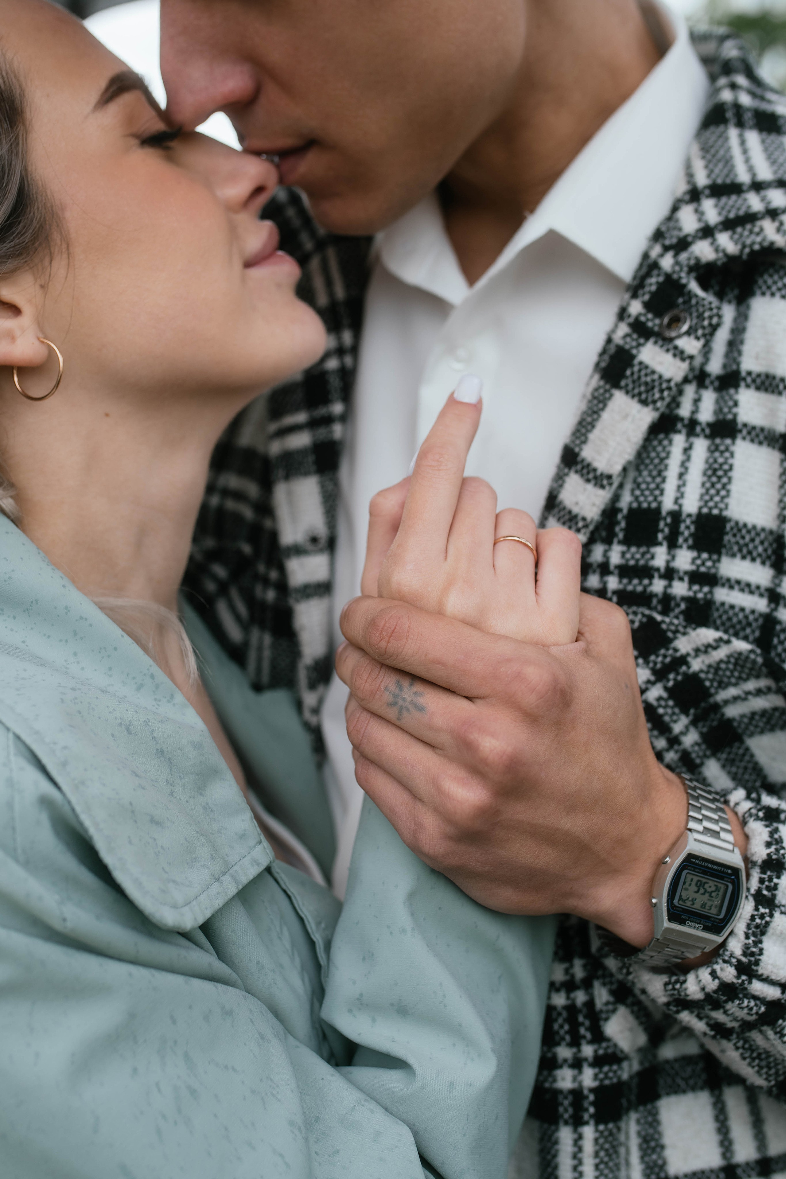 Wedding day #74. Свадебный, семейный фотограф в Рязани Лена Брант