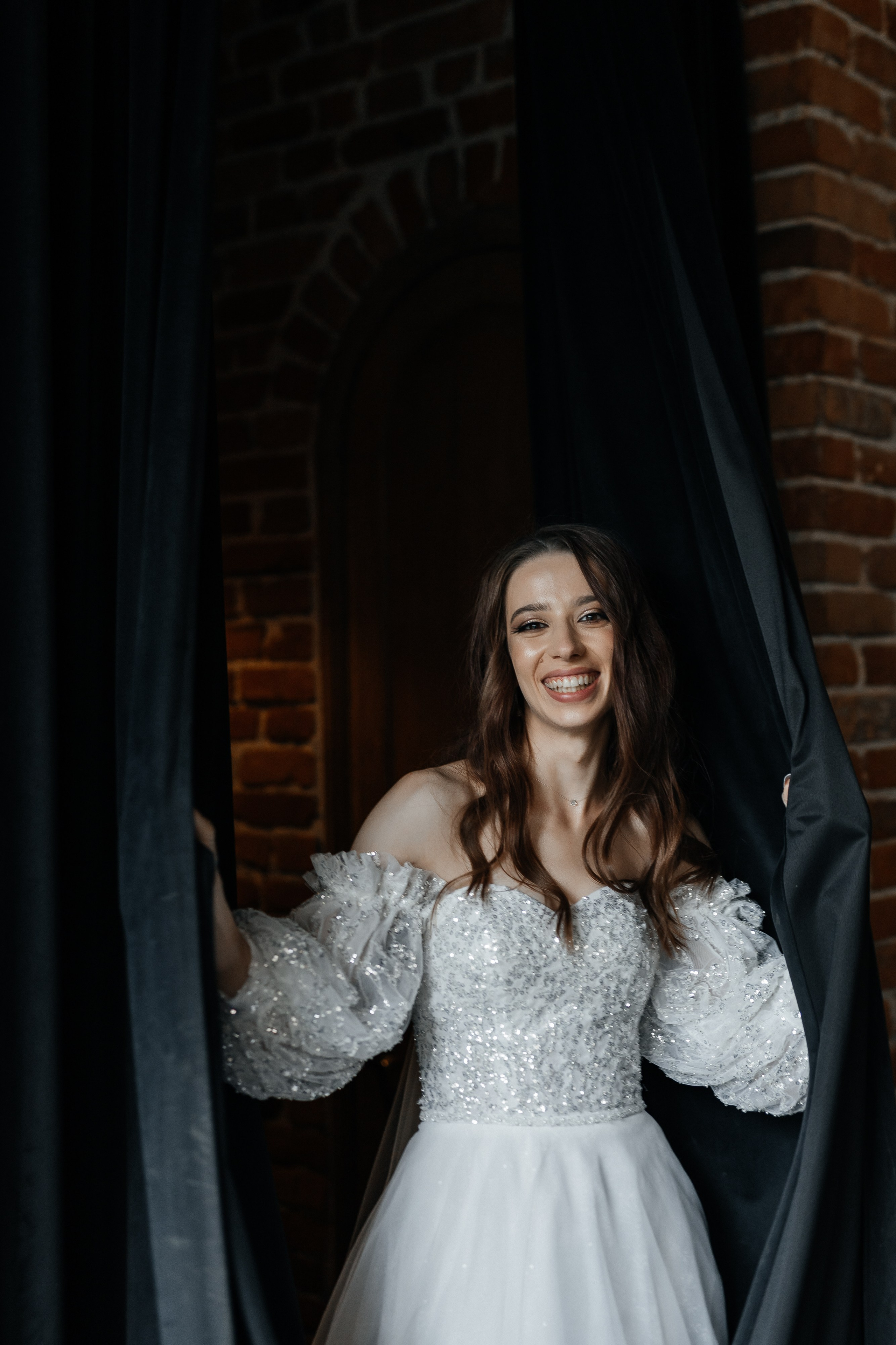 Алексей и Яна. Свадебный и портретный фотограф в Воронеже Нестеренко Илья