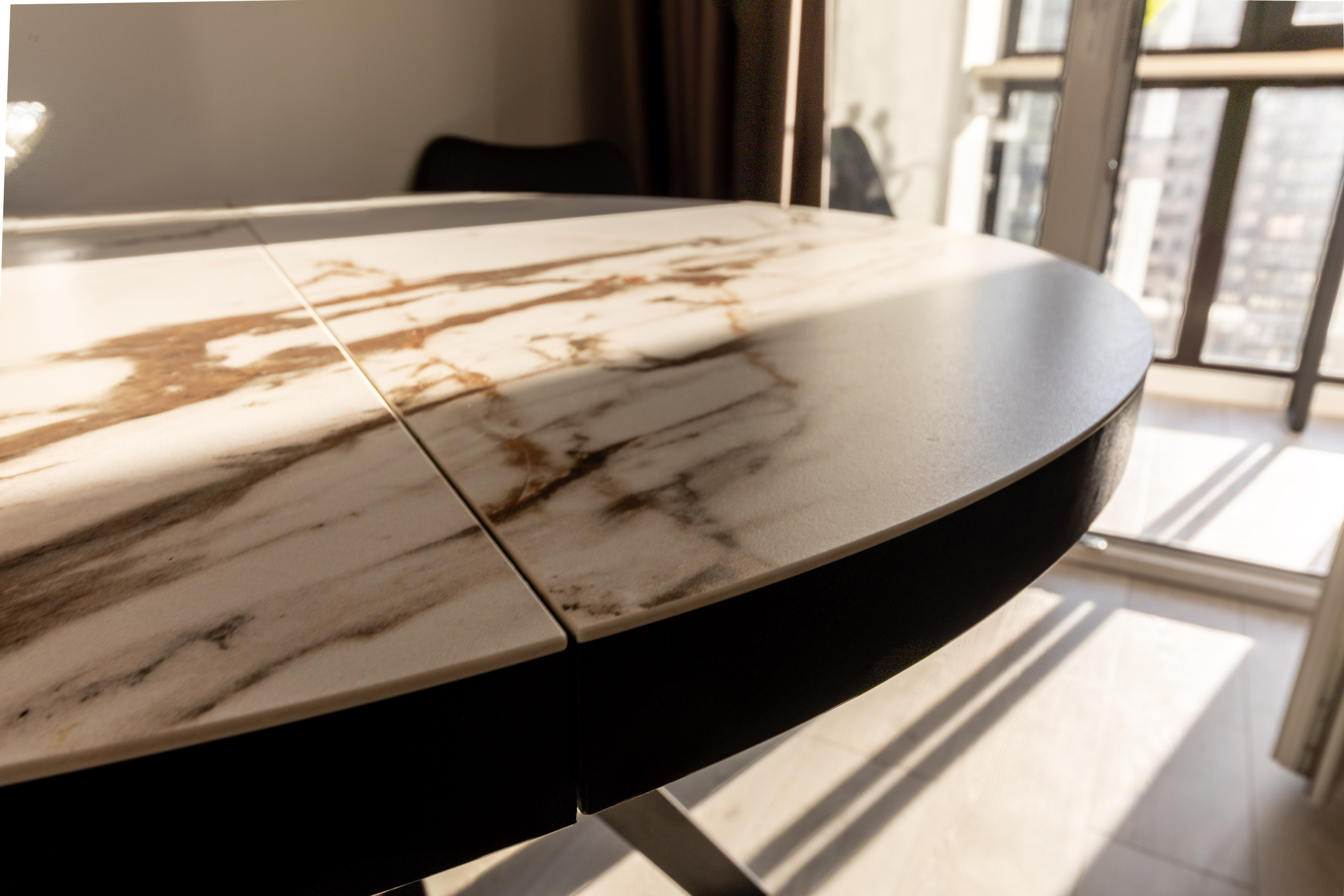 ЖК ФОРЕСТ. Фотограф Вадим Казусь