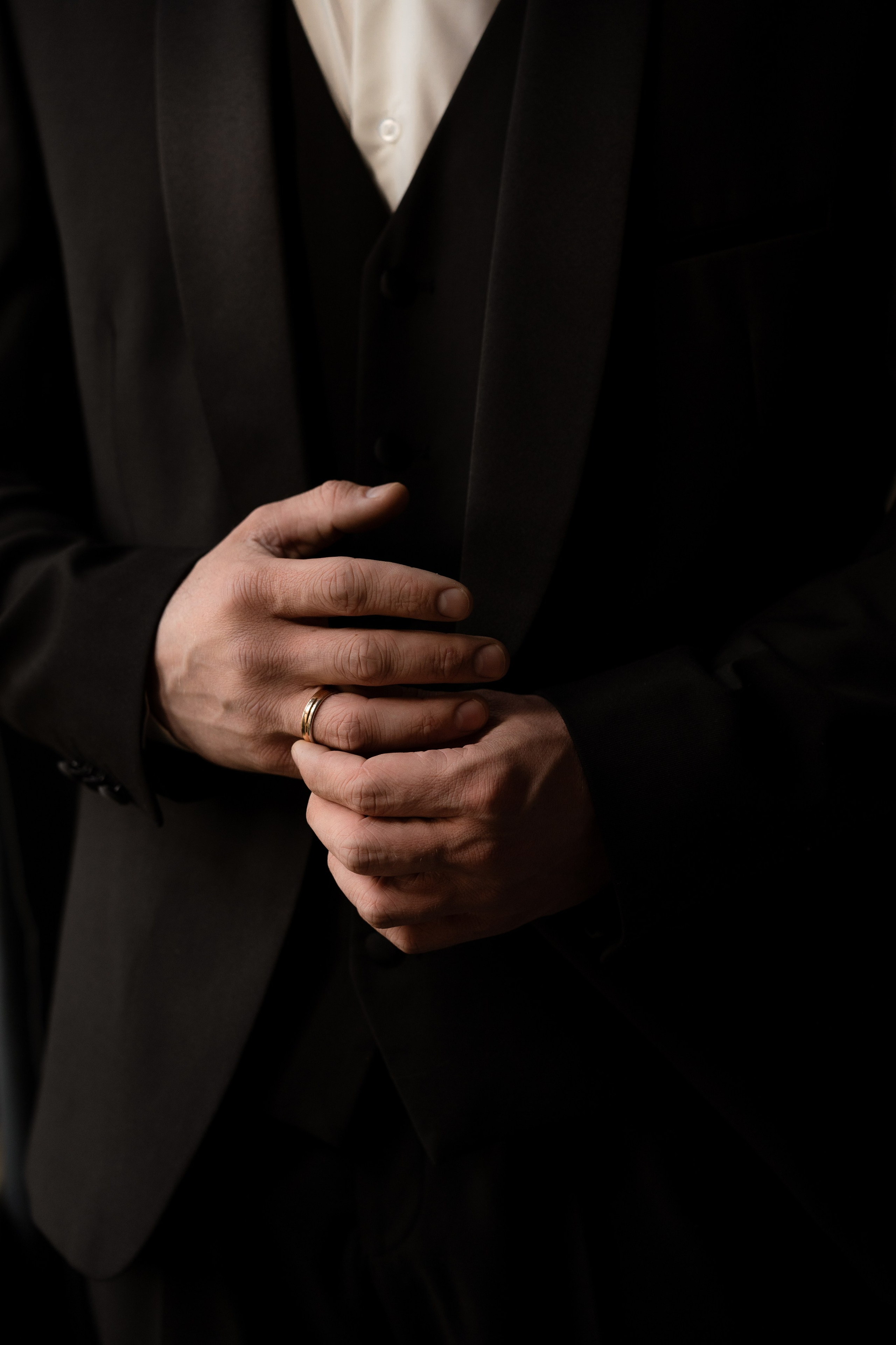 Игорь & Юля. Свадебный фотограф в Воронеже Дарья Володарская