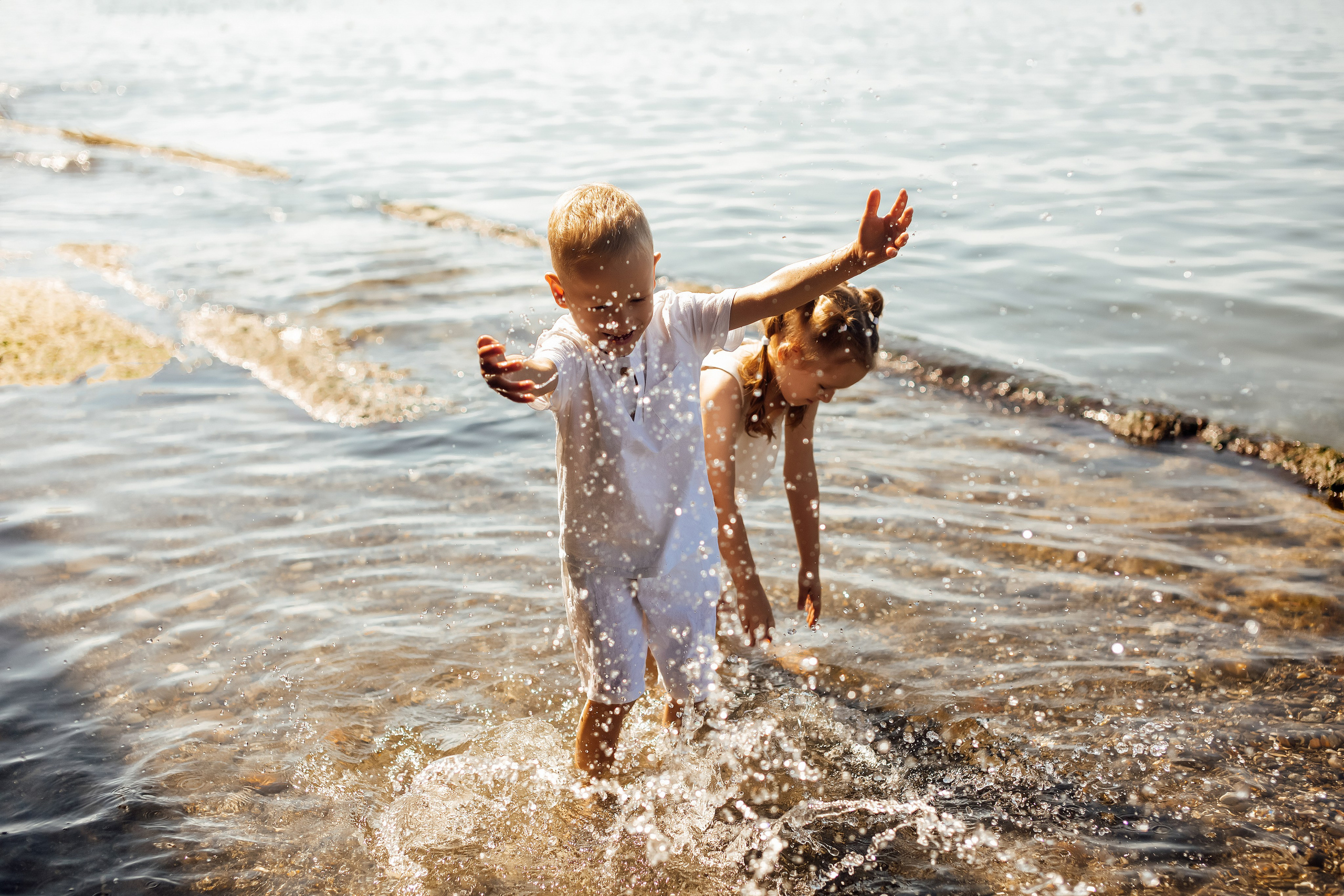 Лоо. Свадебный и семейный фотограф/видеограф в Краснодаре Наталья Осинская