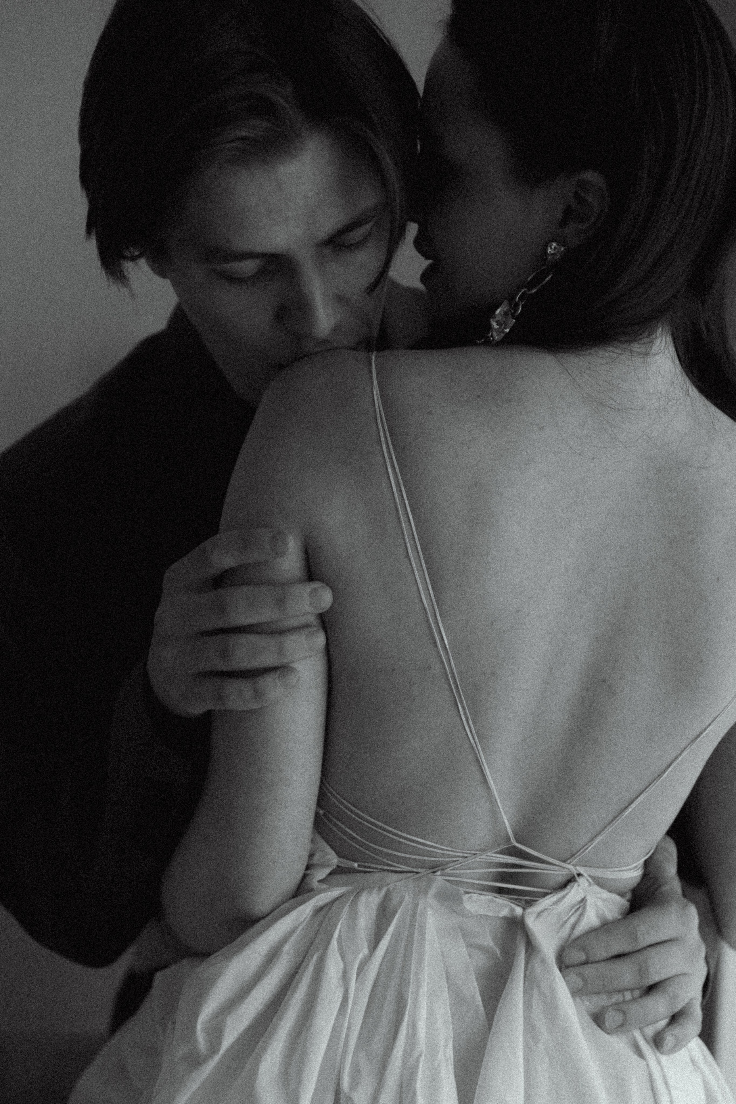 Элина & Виктор. Свадебный фотограф Москва Павел Фетисов