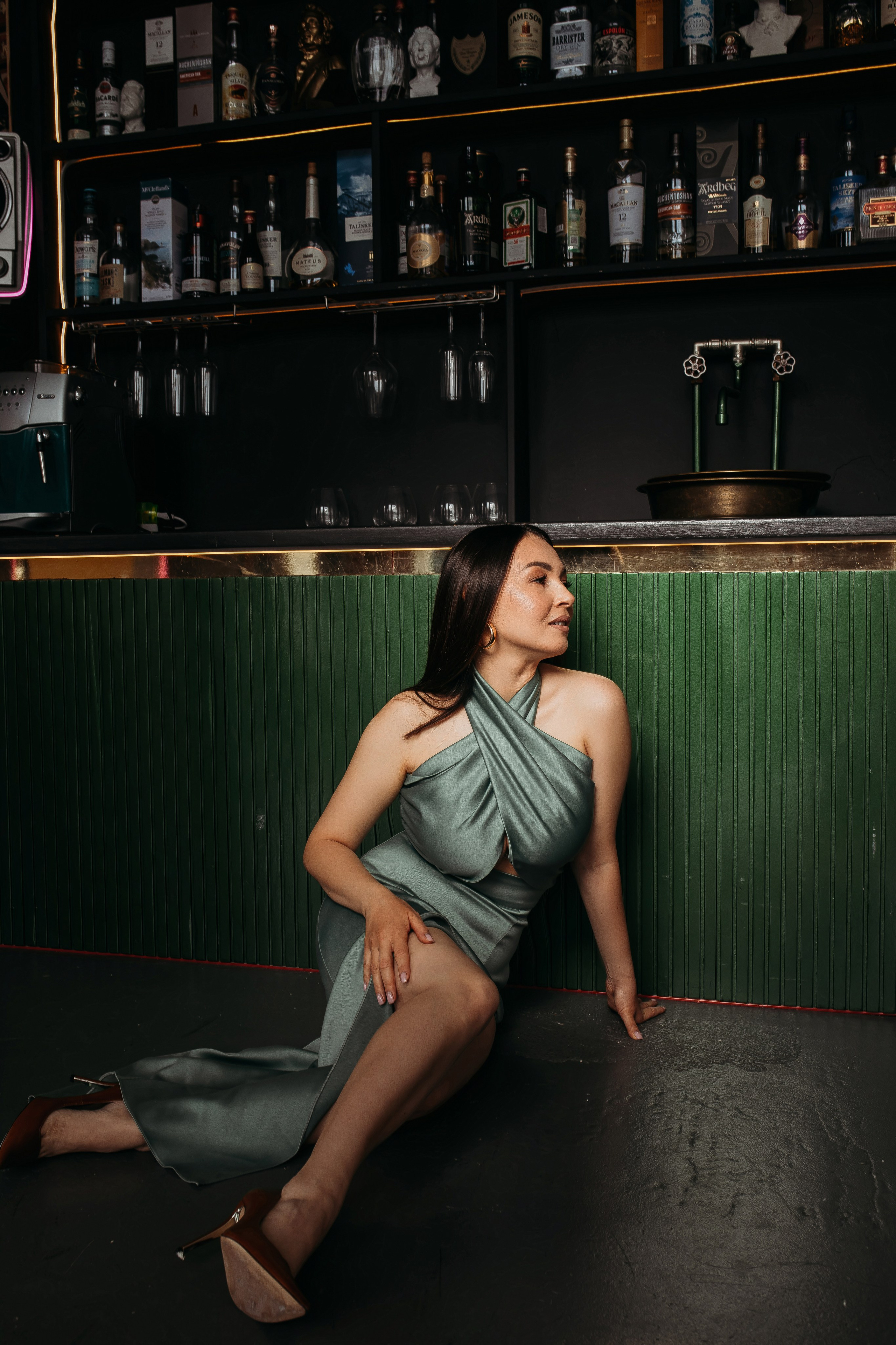 Эльвера. Фотограф Тимербаева Алина г. Сургут