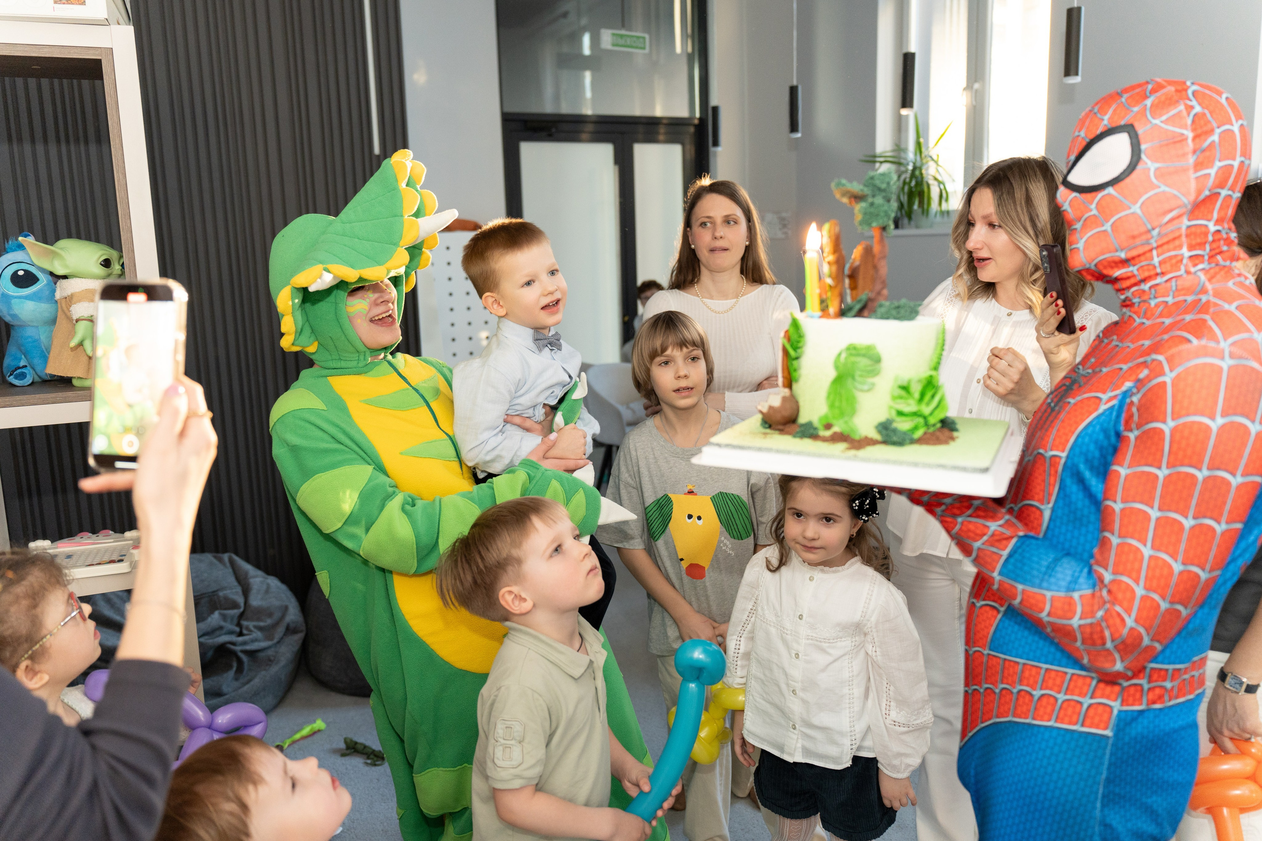 Базилион. Семейный и свадебный фотограф Минск, Беларусь Анна Орловская