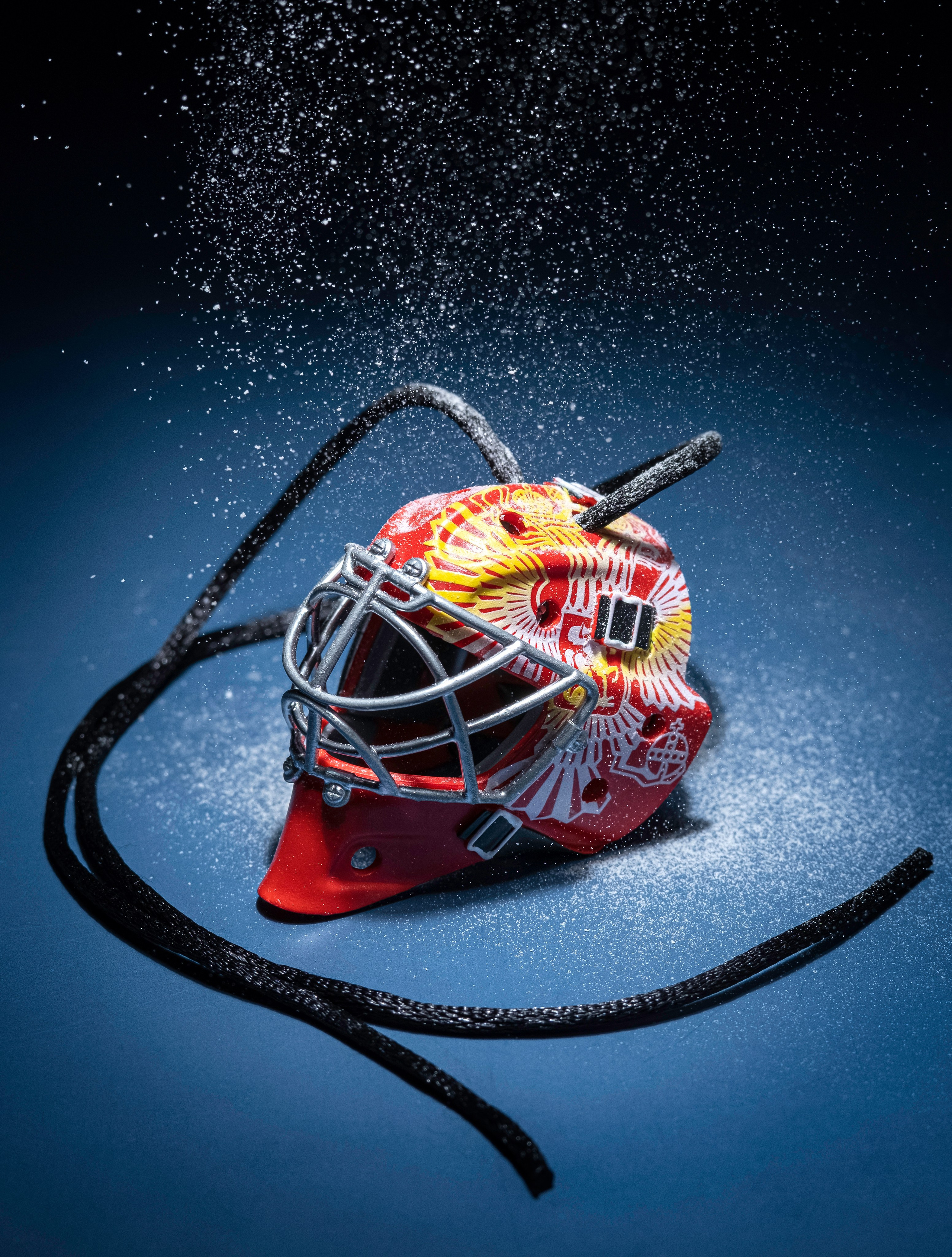 BRENOM — производство спортивной подарочной продукции. Юлия Падина предметный и фуд-фотограф, Омск