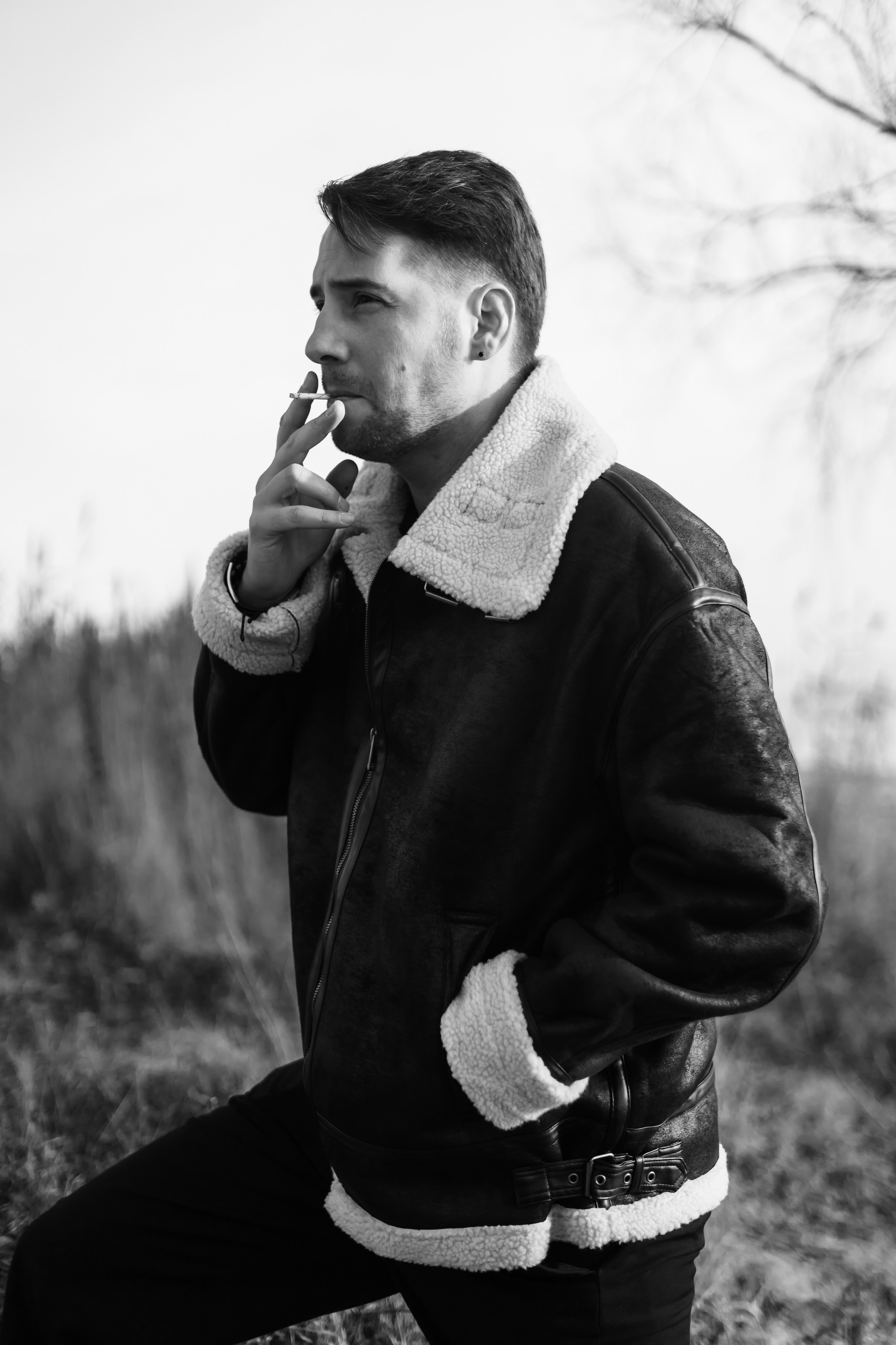 ИГОРЬ. Фотограф Элла Ефимова