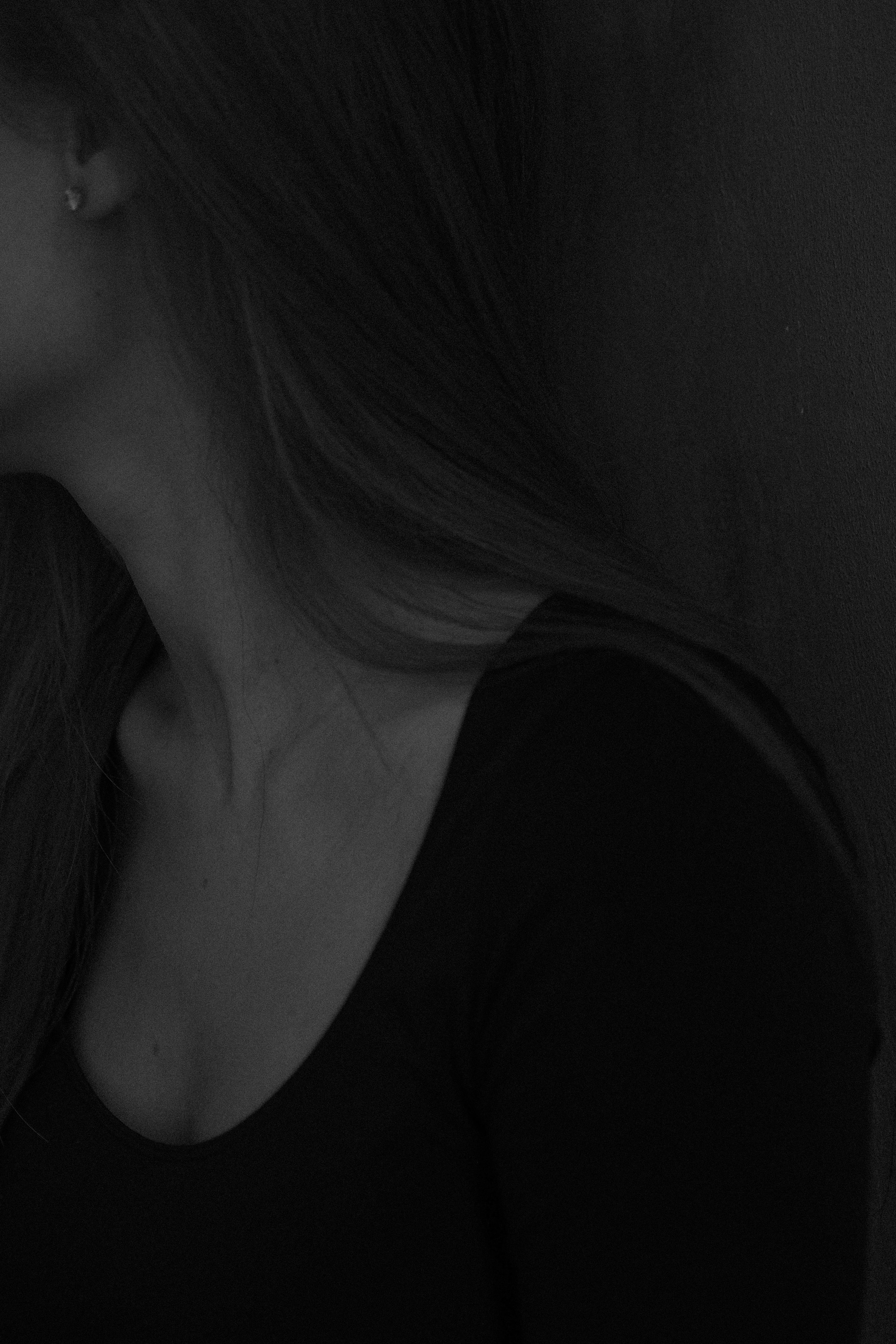 Индивидуальная фотосессия. Фотограф Москва Богданова Александра