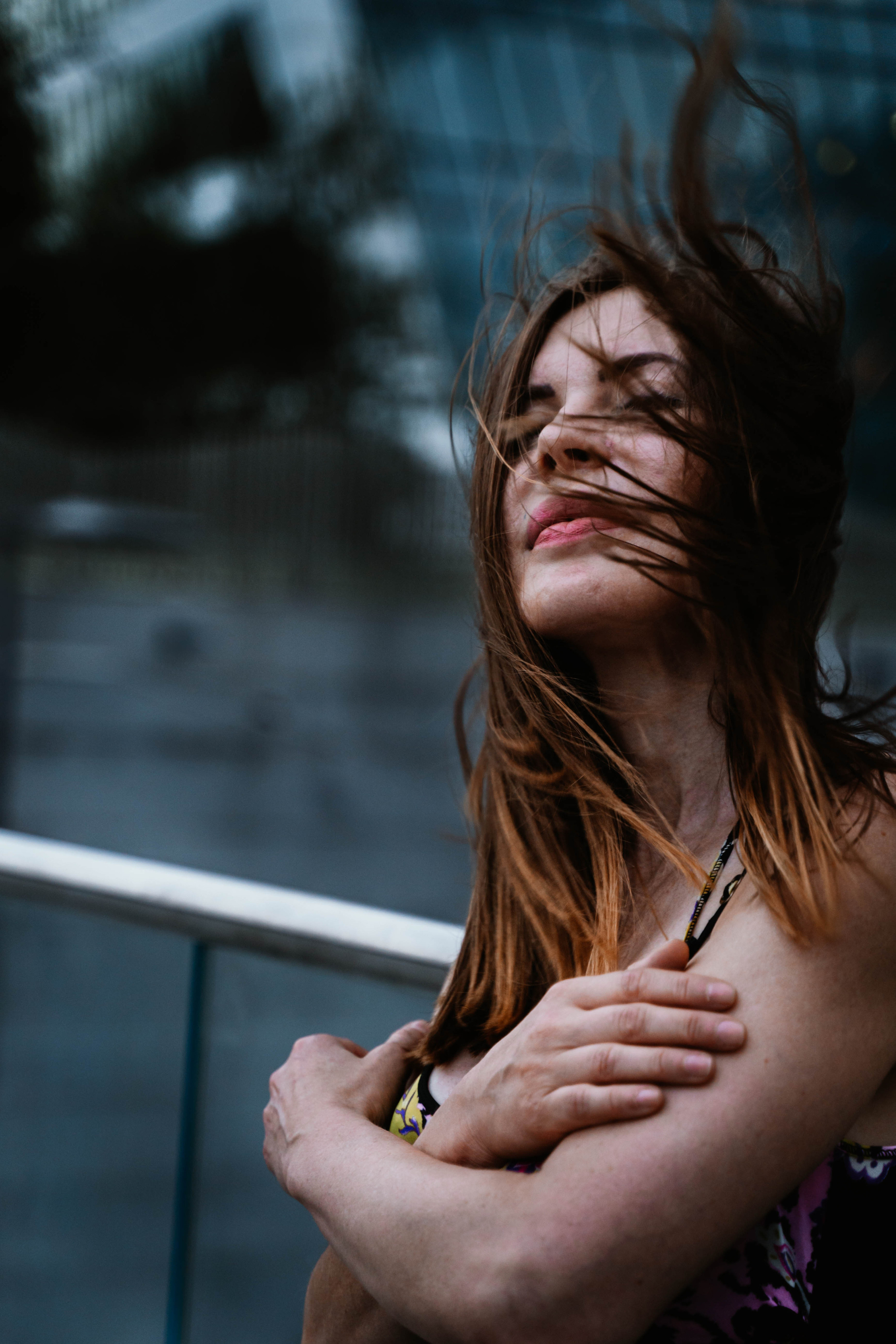 Портретные съемки. Детский и семейный фотограф в Москве Алёна Шестунова