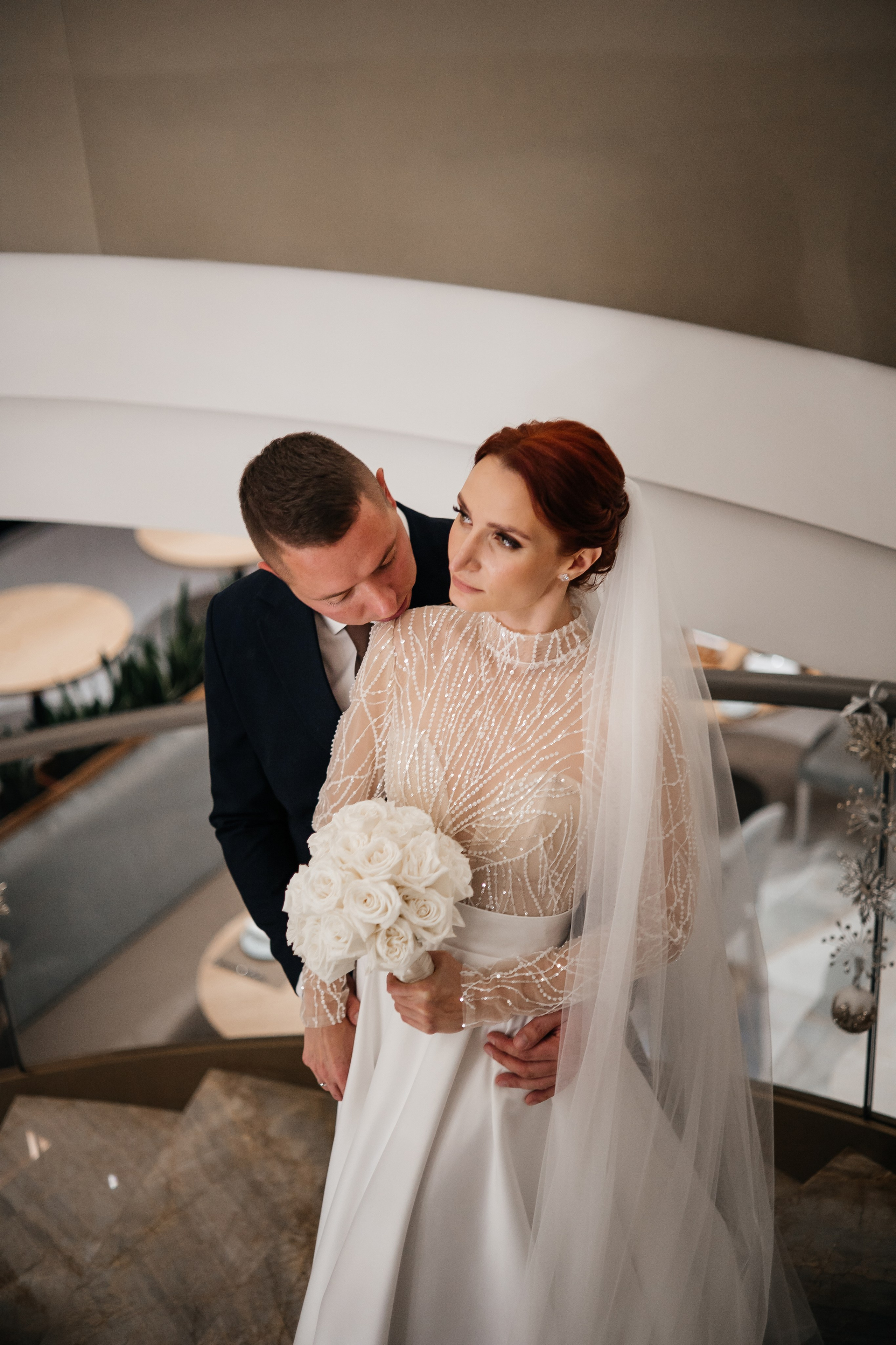 Виктория и Владимир. Главная