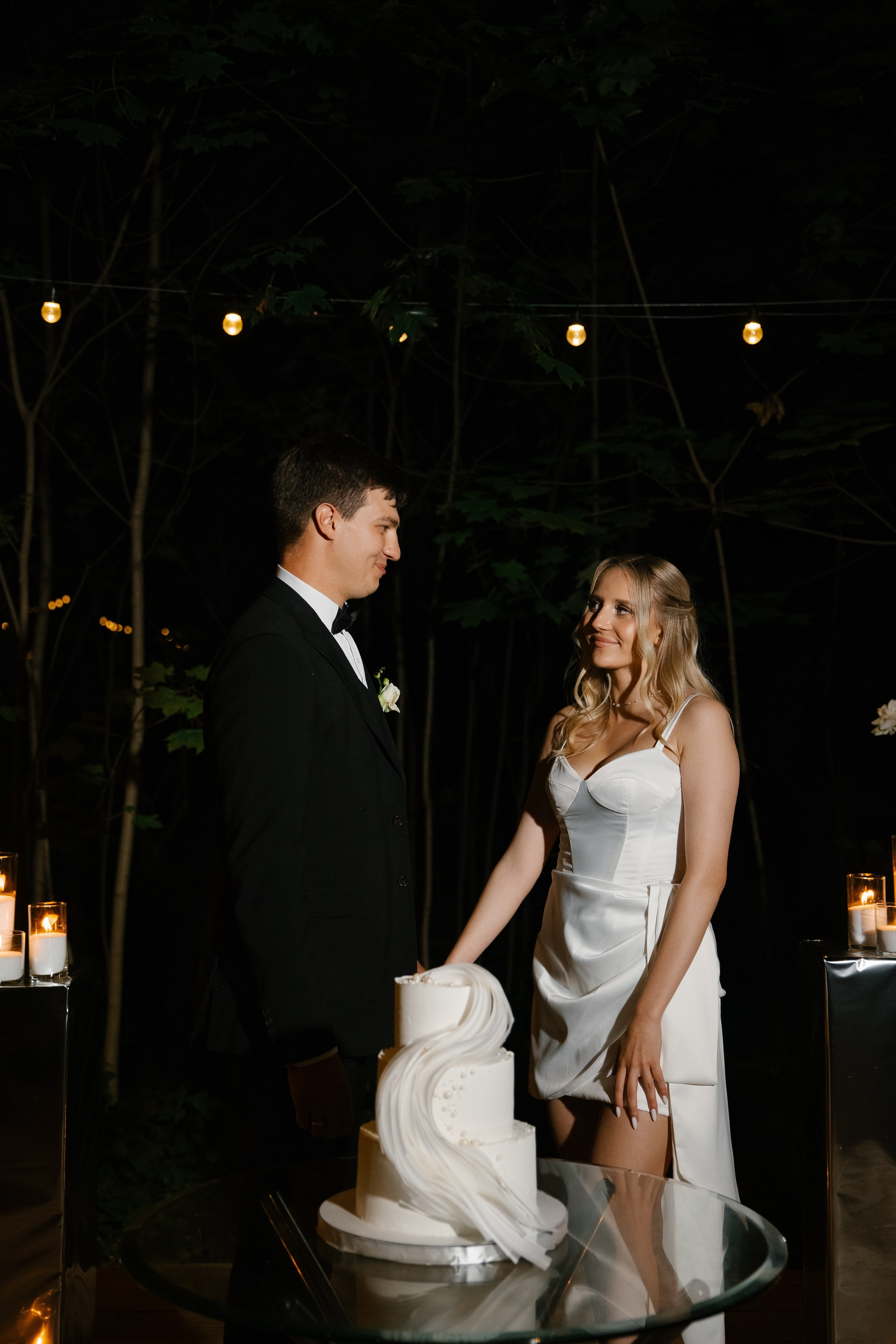 Кирилл и Екатерина. Свадебный фотограф Полина Панина