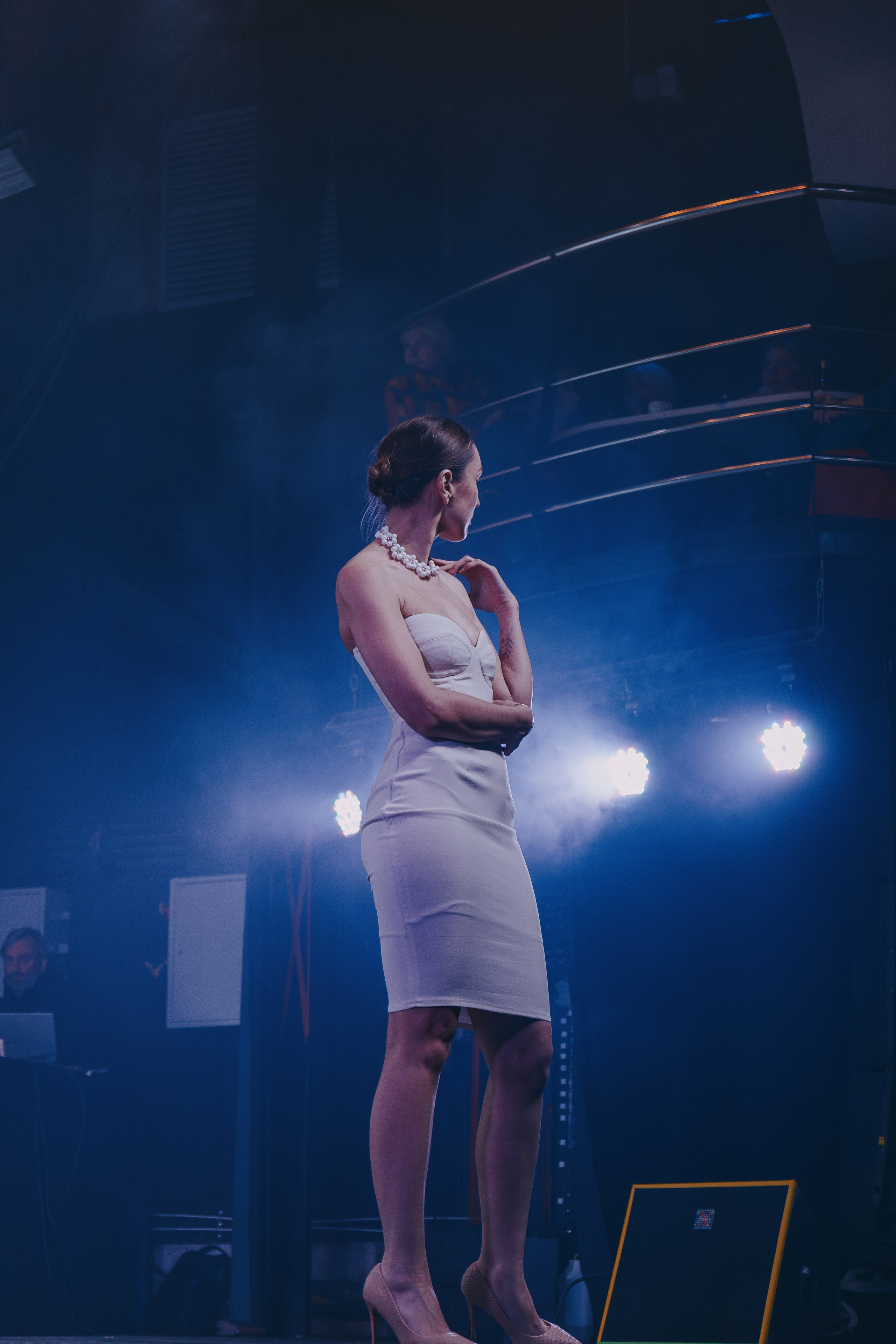 «АвтоЛеди». Свадебный и репортажный фотограф Киров | Вадим Карпук