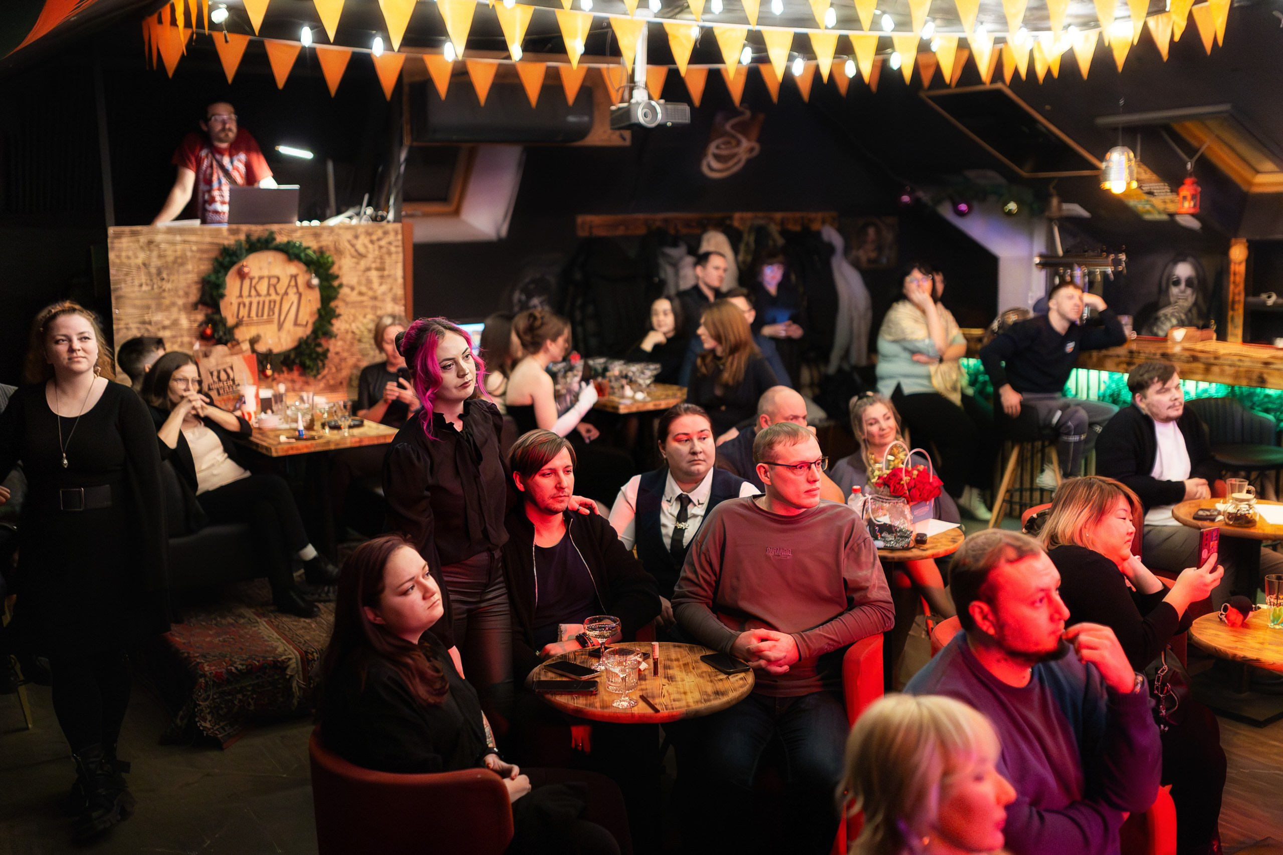 Репортажа съёмка. Фотограф в Санкт-Петербурге Денис Топчий