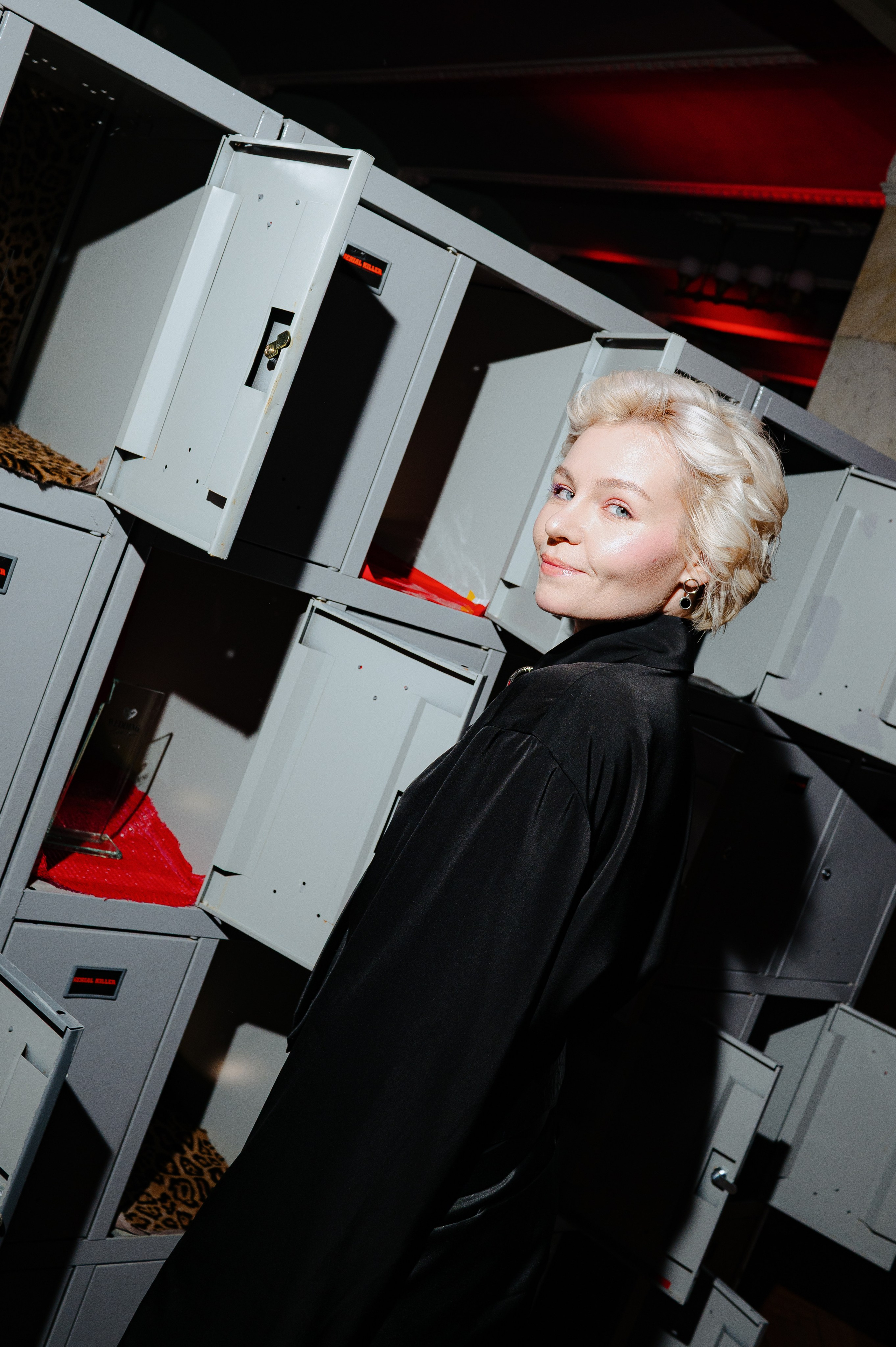 Serial Killer's III. Фотограф Вито Бурмасов | Москва