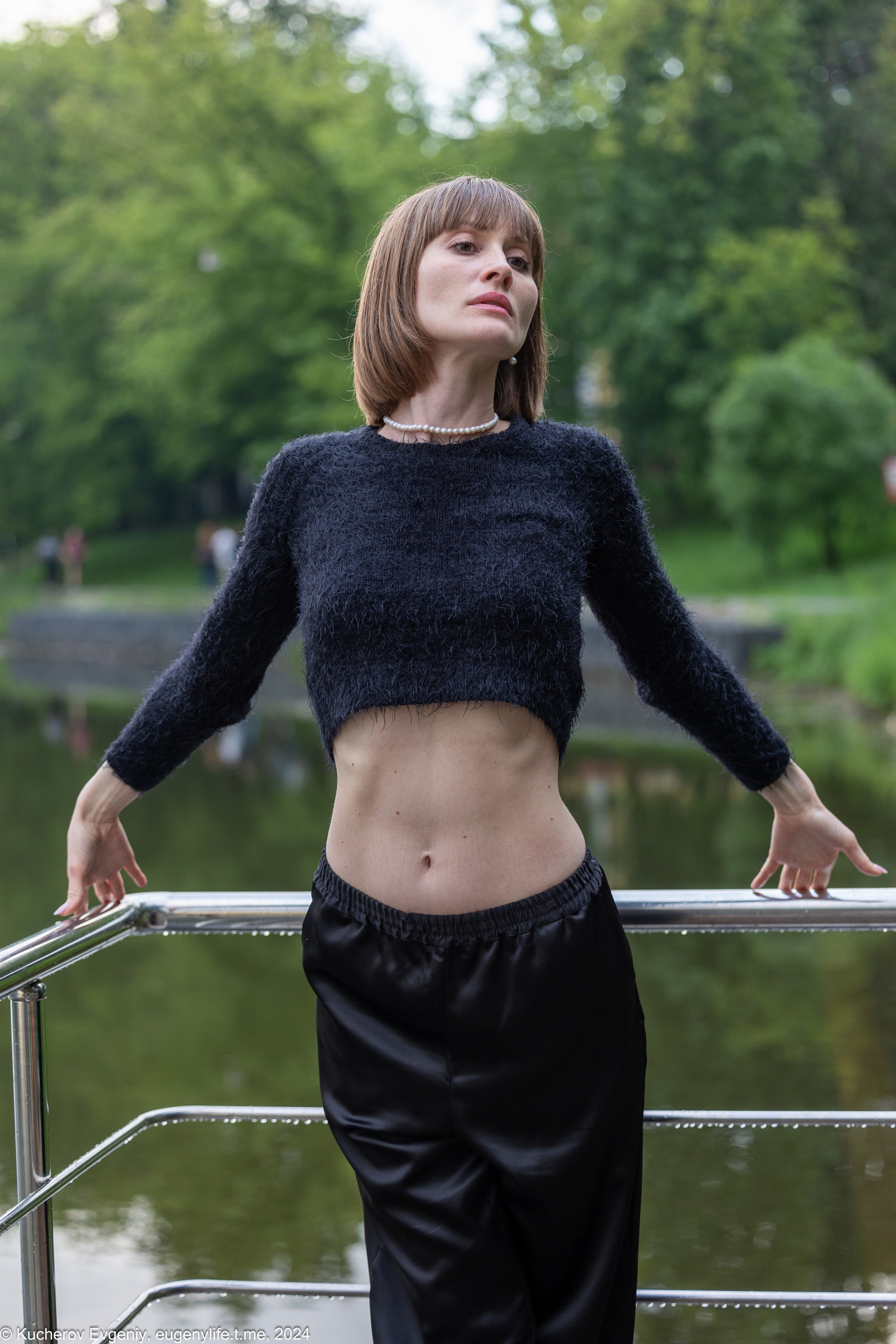 Марина. РФС. Кучеров Евгений. Фотограф