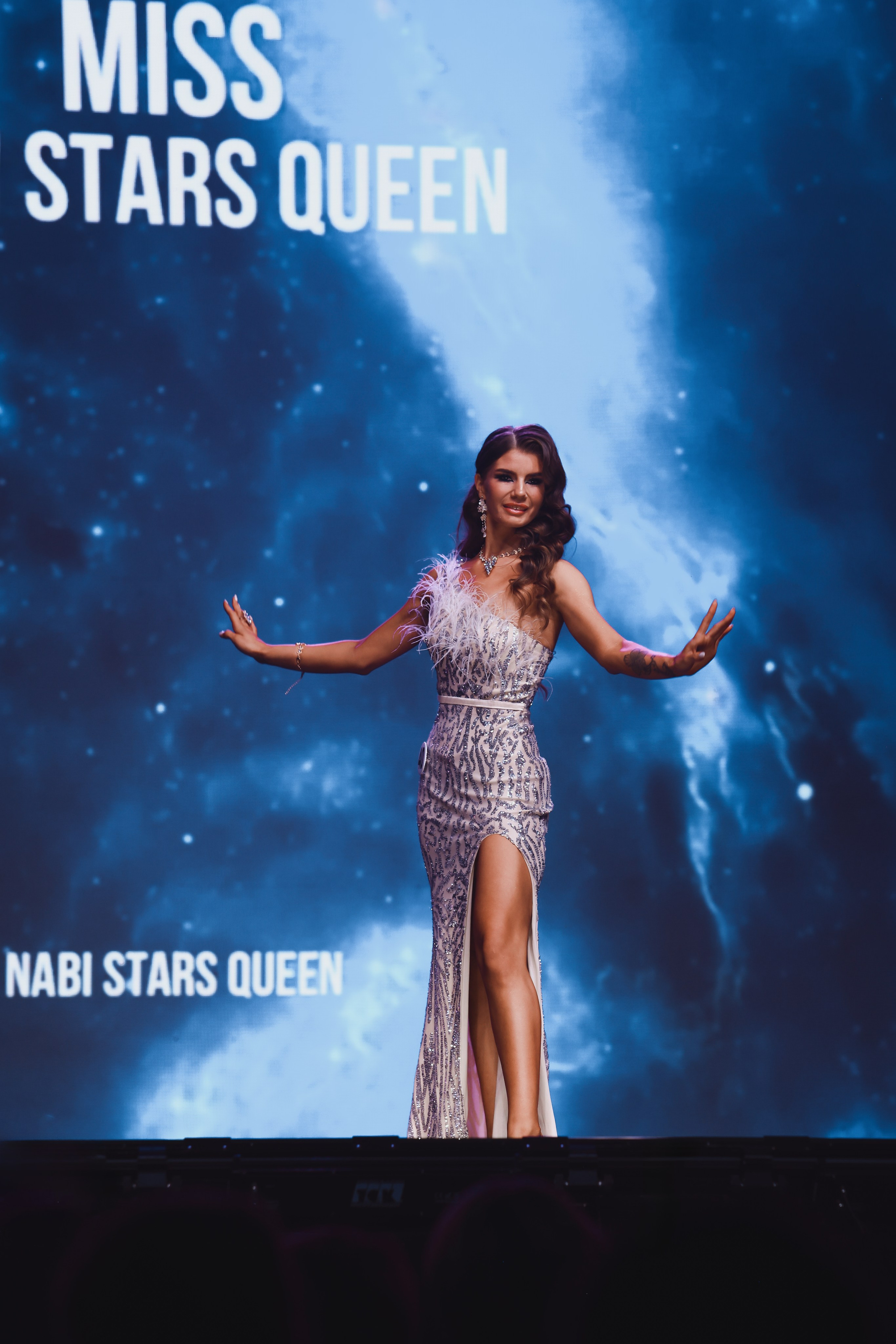 NABI Stars Queen. Всероссийский конкурс красоты. Fashion Фотограф в СПб Yana Kochkina