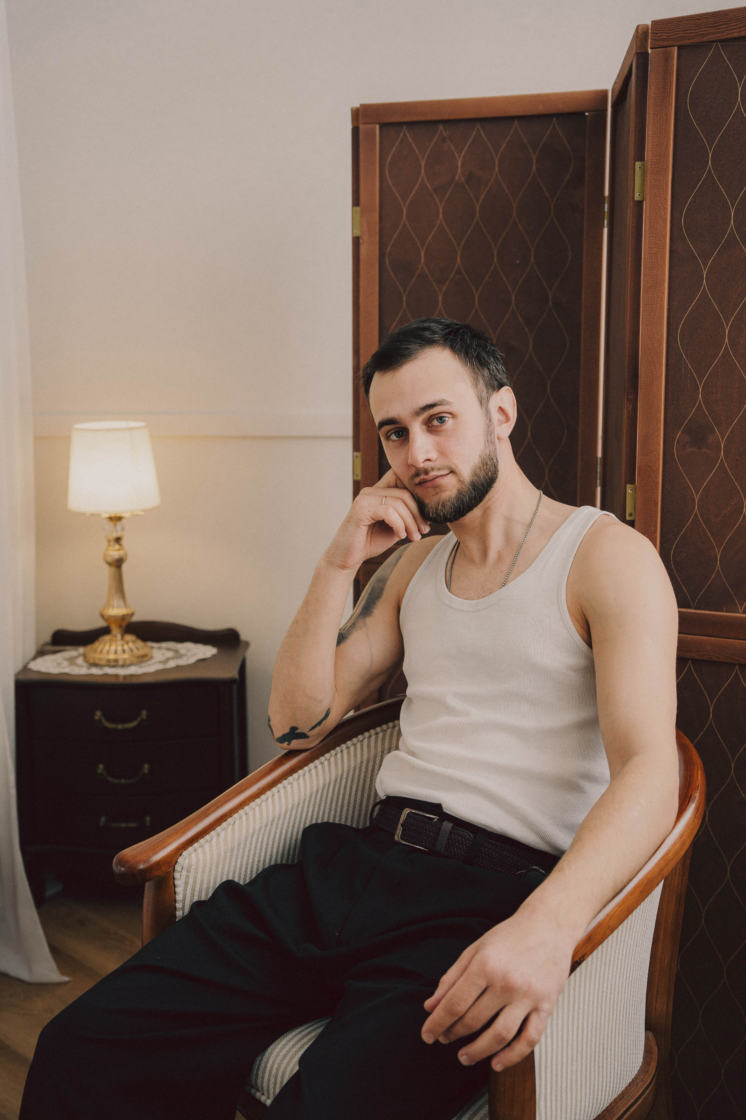 Сборы- Михаил & Сабрина. Sofya Sazonova