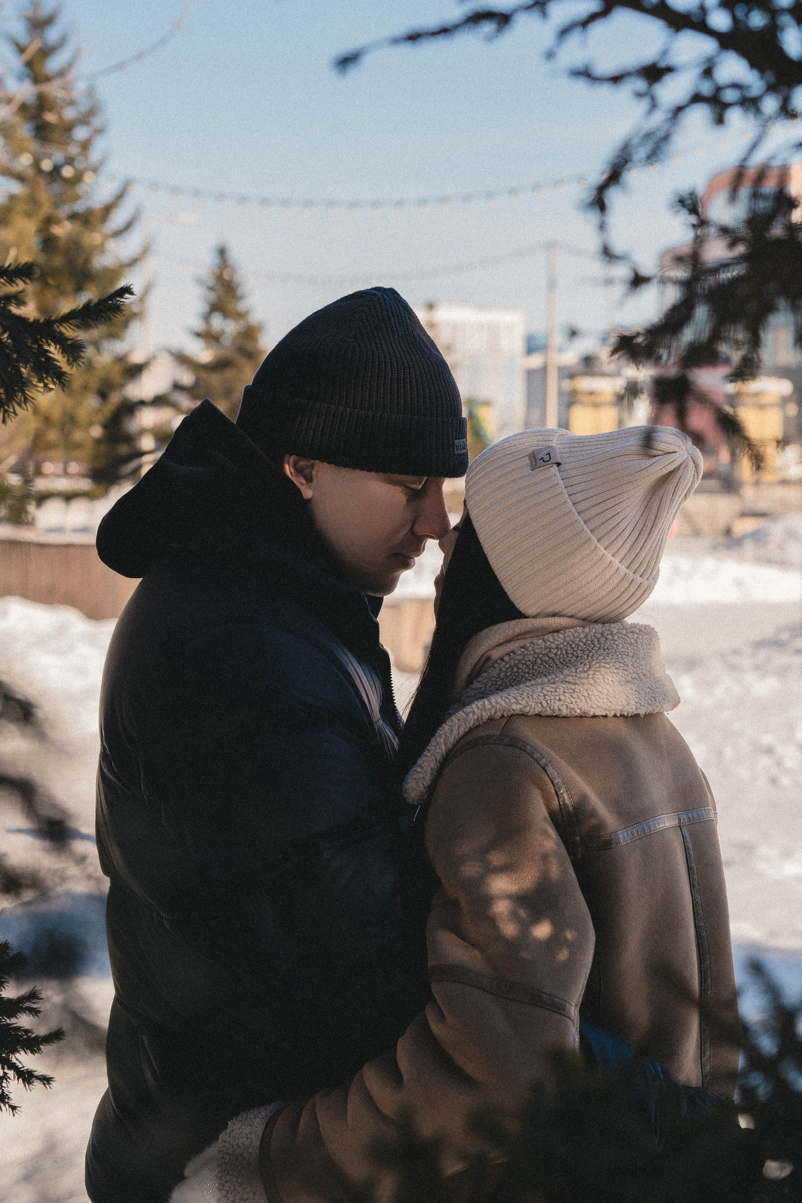 Истории любви / Семейные съемки. Sofya Sazonova