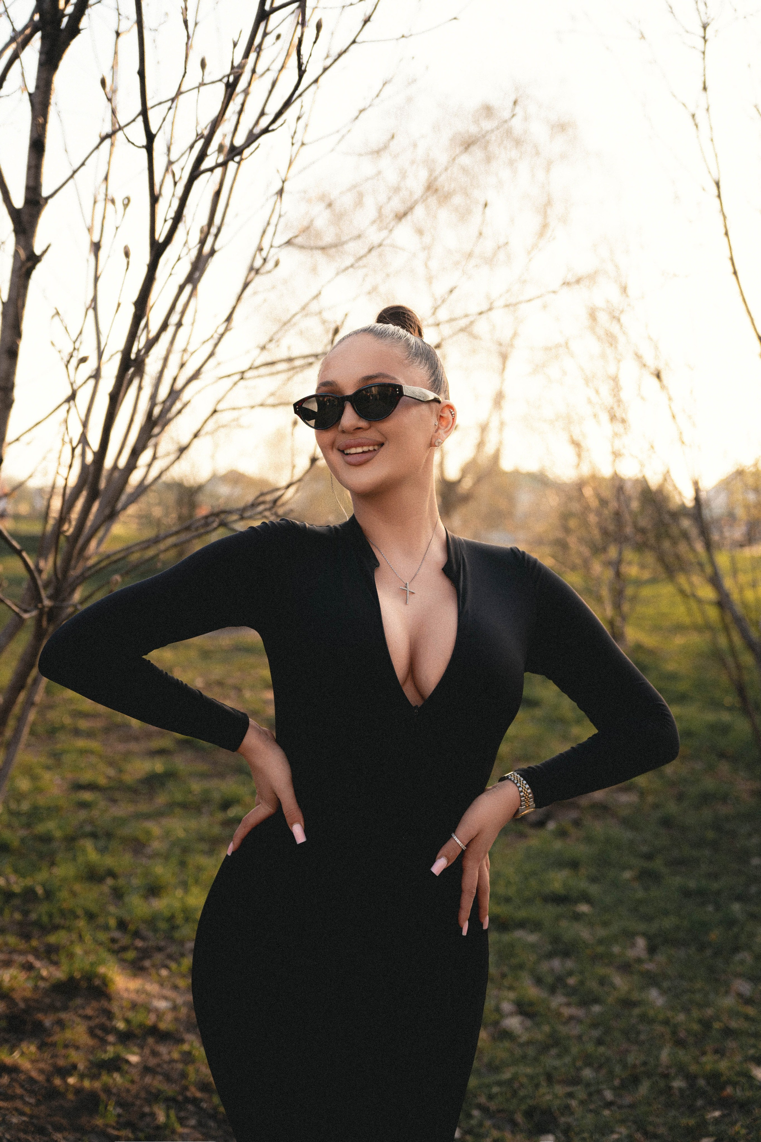 Индивидуальные съемки. Sofya Sazonova