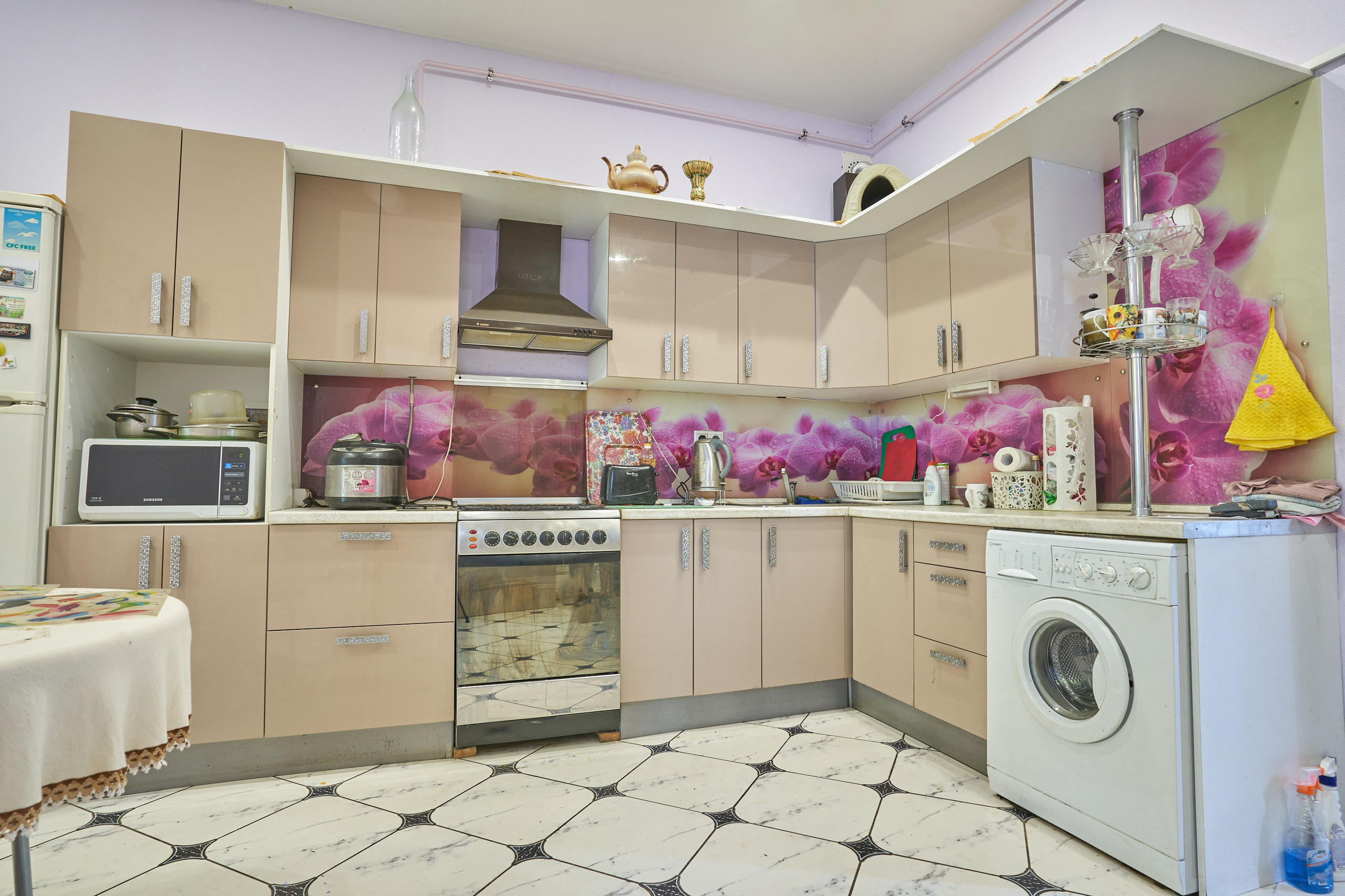 Коттедж. Фотограф в Твери Захаров Сергей