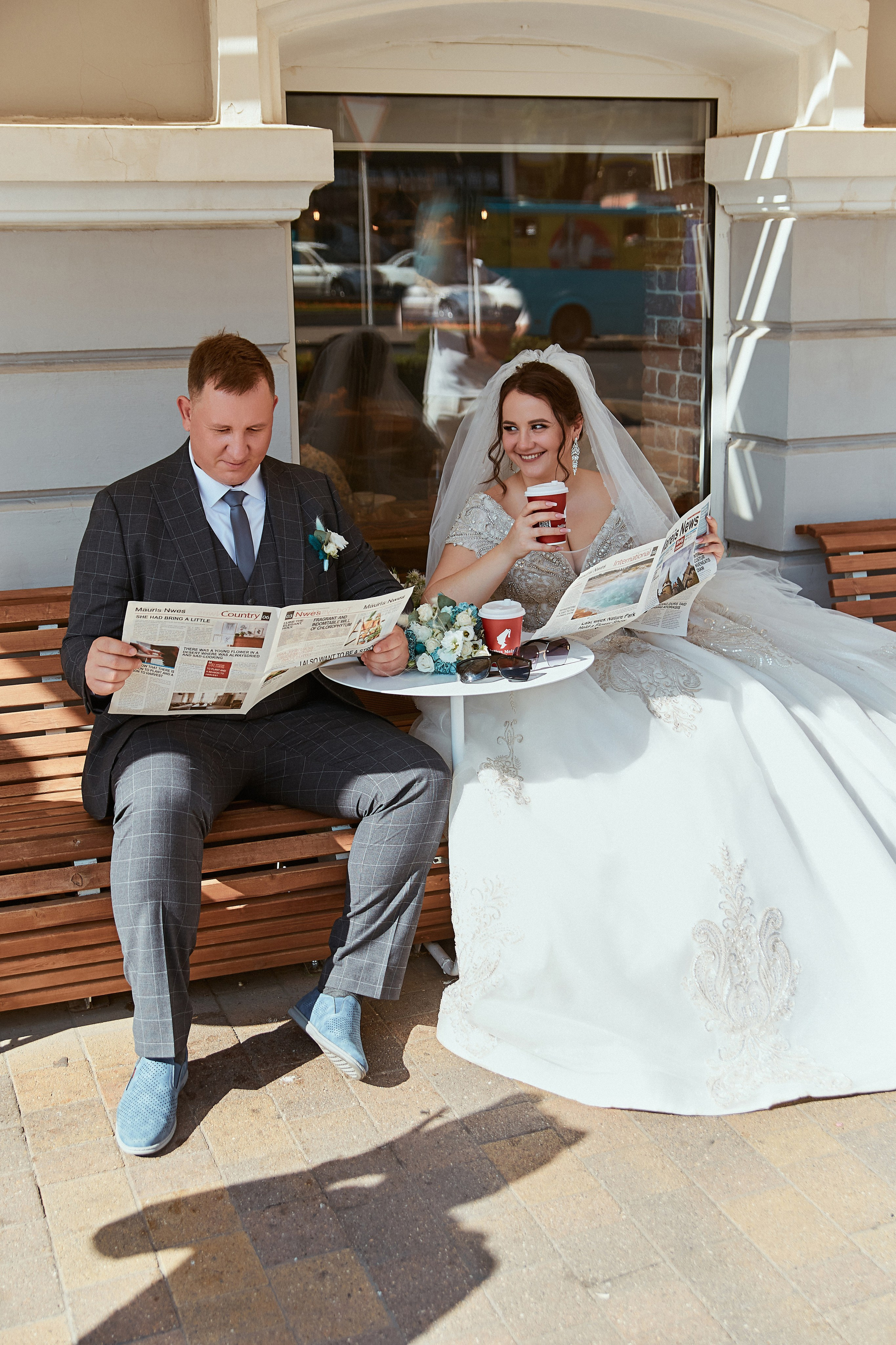 Лиля и Дмитрий. Анастасия Марунич | Блогер | Ставрополь