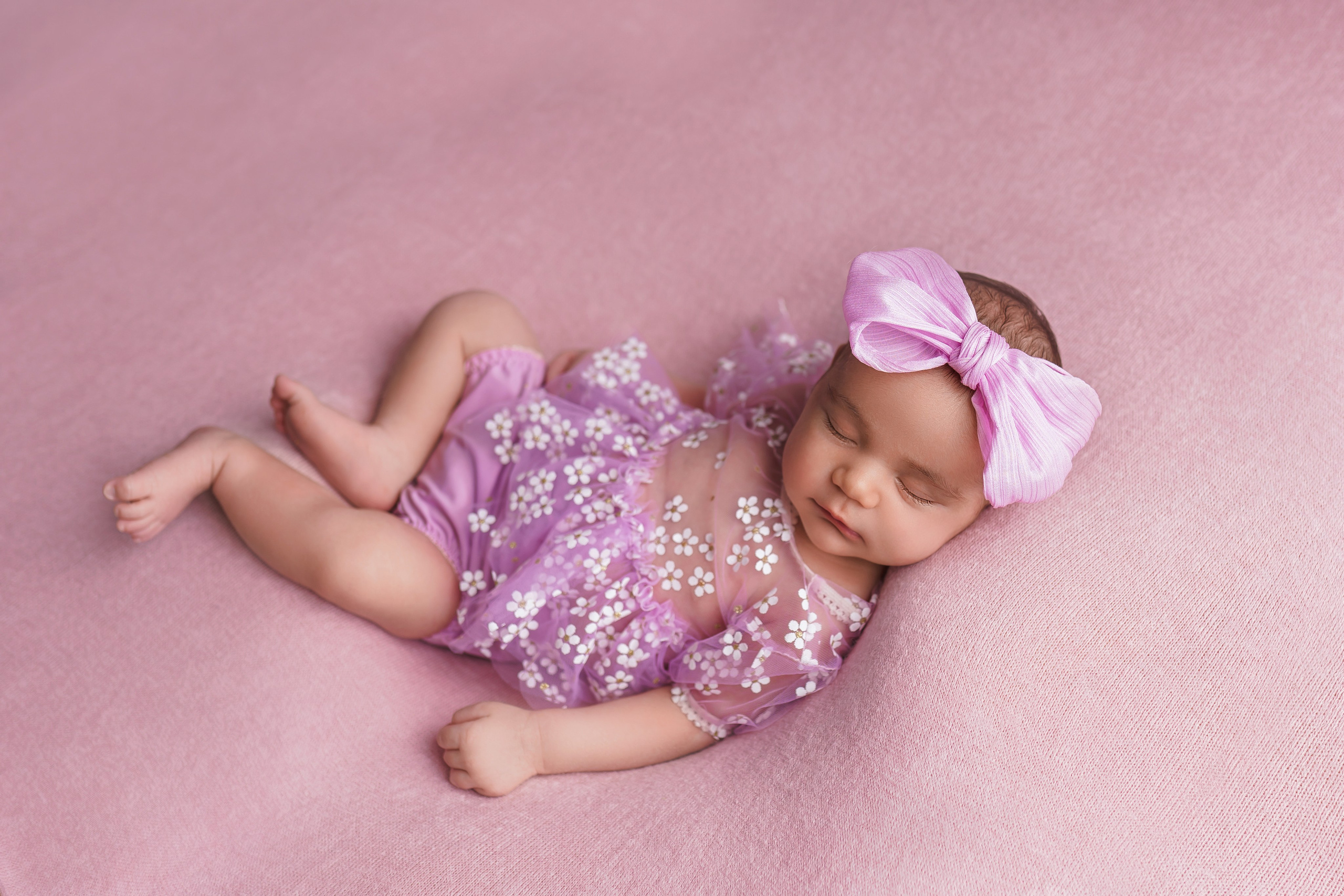 Новорождённые. Фотограф новорожденных Москва, Домодедово
