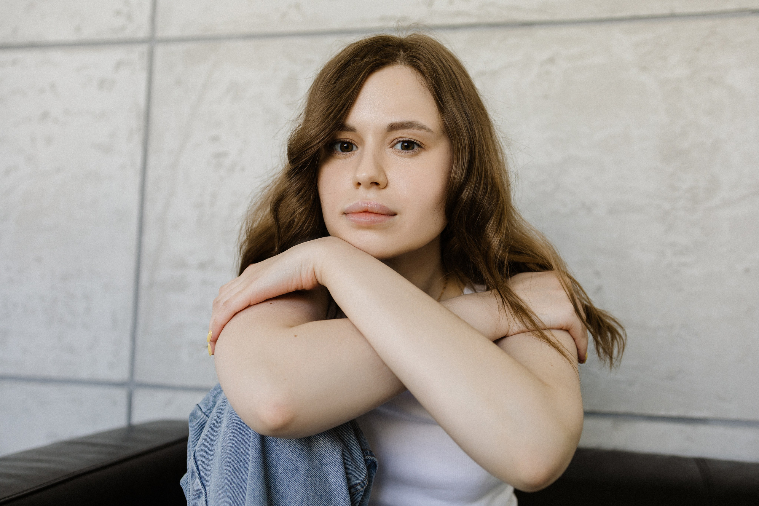 Марина. Фотограф в Туле и Алексине Стулова Мария