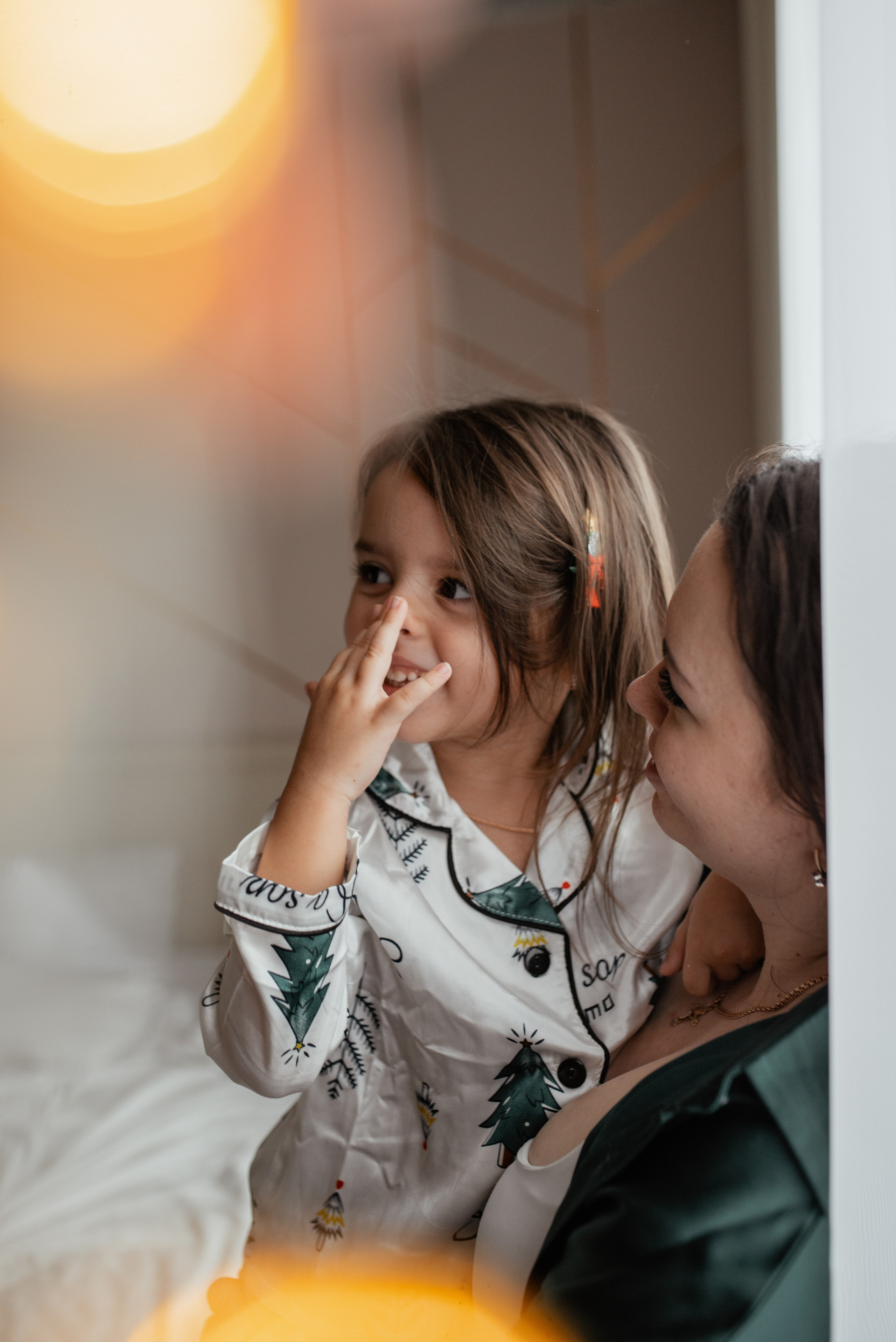 Домашняя новогодняя. Галина Чекунова Фотограф в Ростове-на-Дону