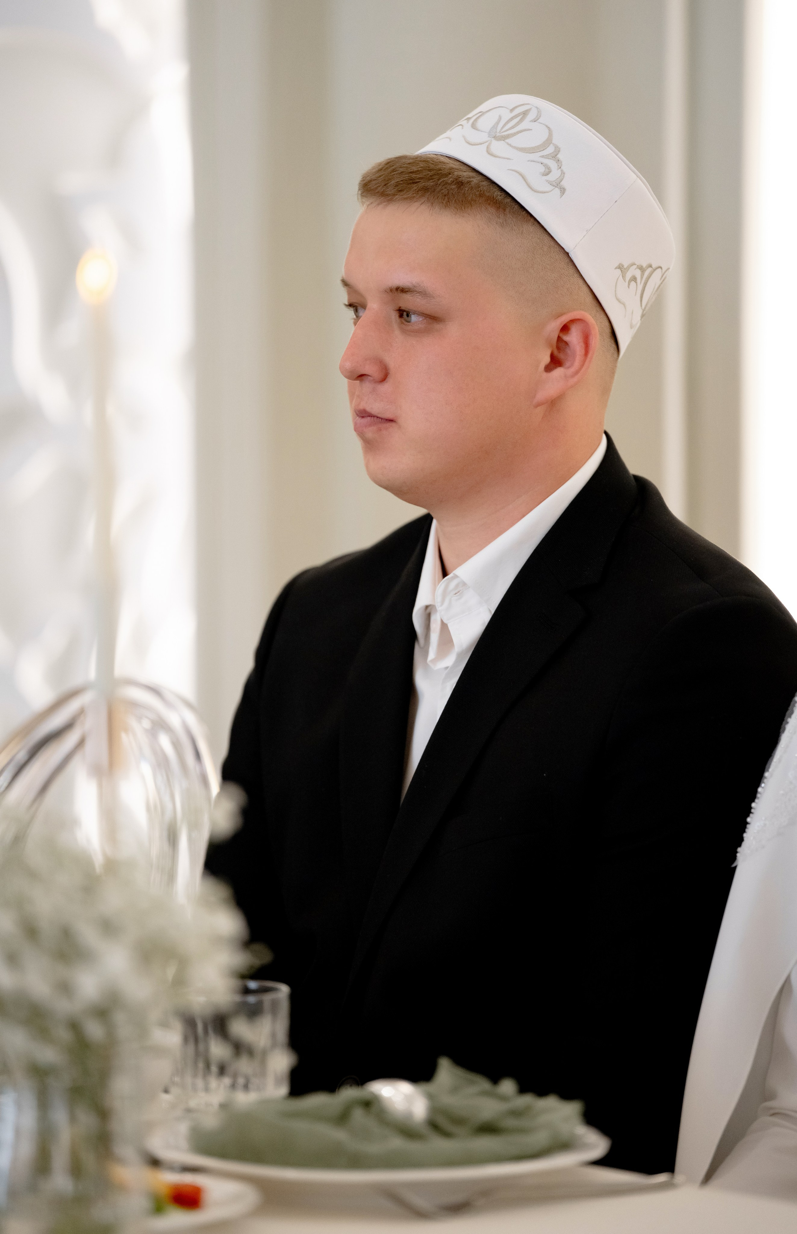 Никах Айрат & Лола. Свадебный и портретный фотограф