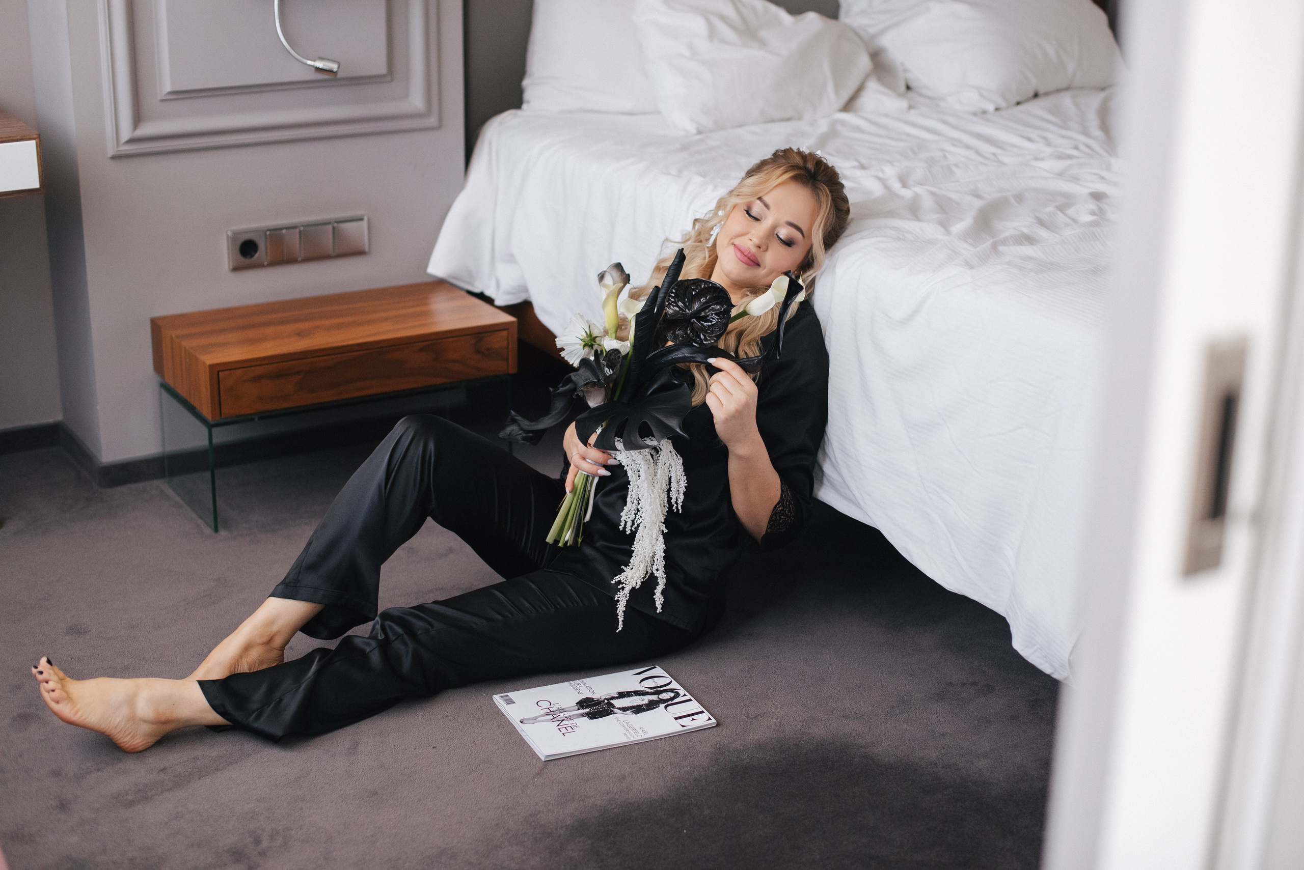 Андрей и Лена — Организация Светлана Бортавова. Свадебный и семейный фотограф Волгоград Москва